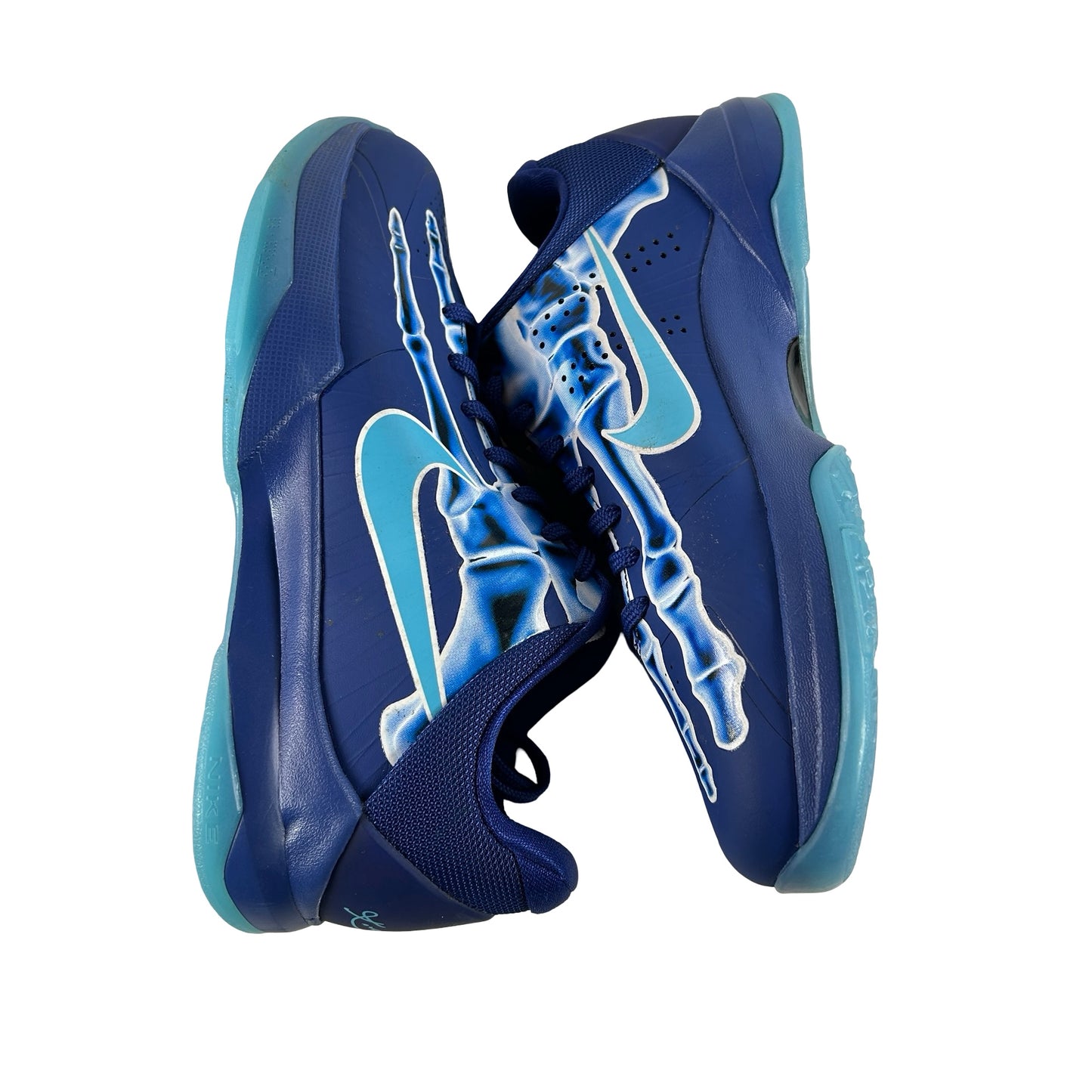 HM9522 400 Nike Kobe 5 X-Ray (GS) [USED] - 6.5 Y (VNDS) (No Box)