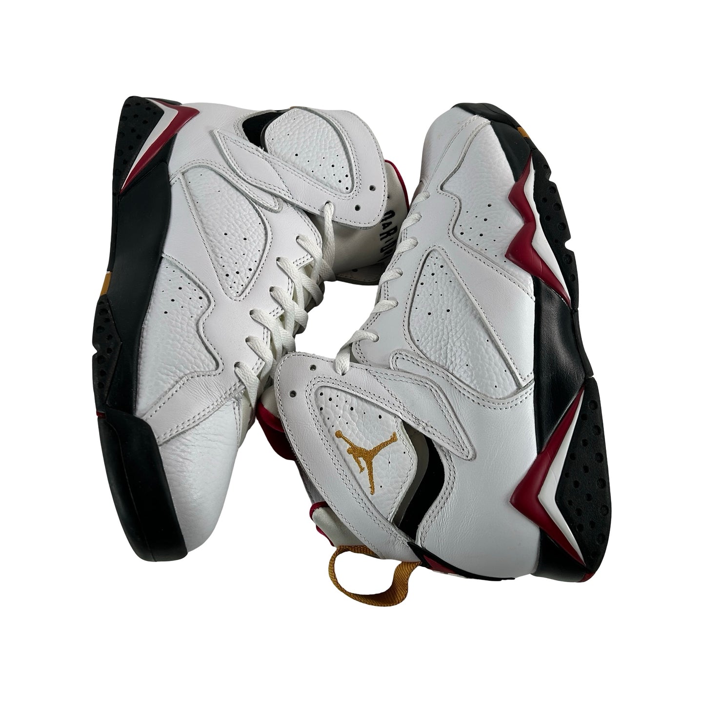 CU9307 106 Jordan 7 Retro Cardinal (2022) [USED] - 10.5 M (Used6)