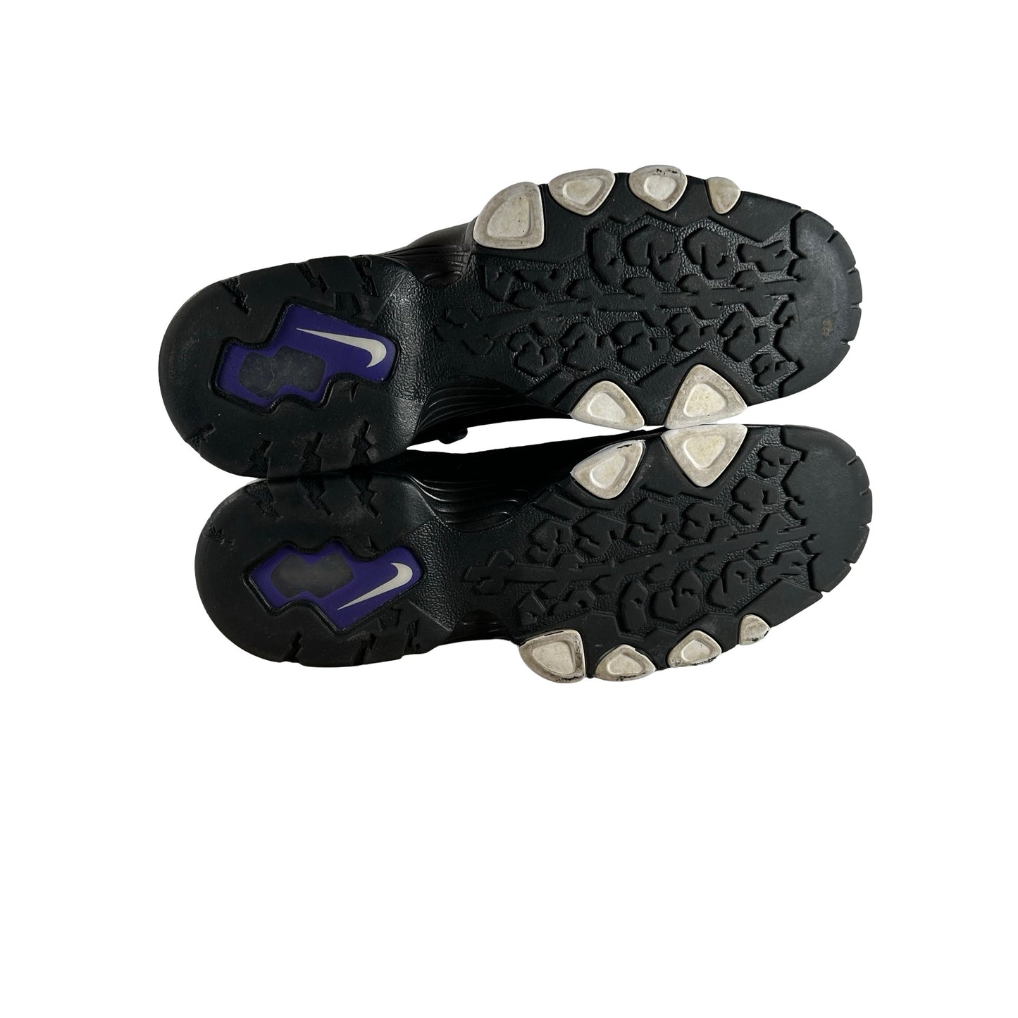 CZ7871 001 Nike Air Max 2 CB 94 Black White Purple (2020) [USED] - 10.5 M (Used) (No Box)