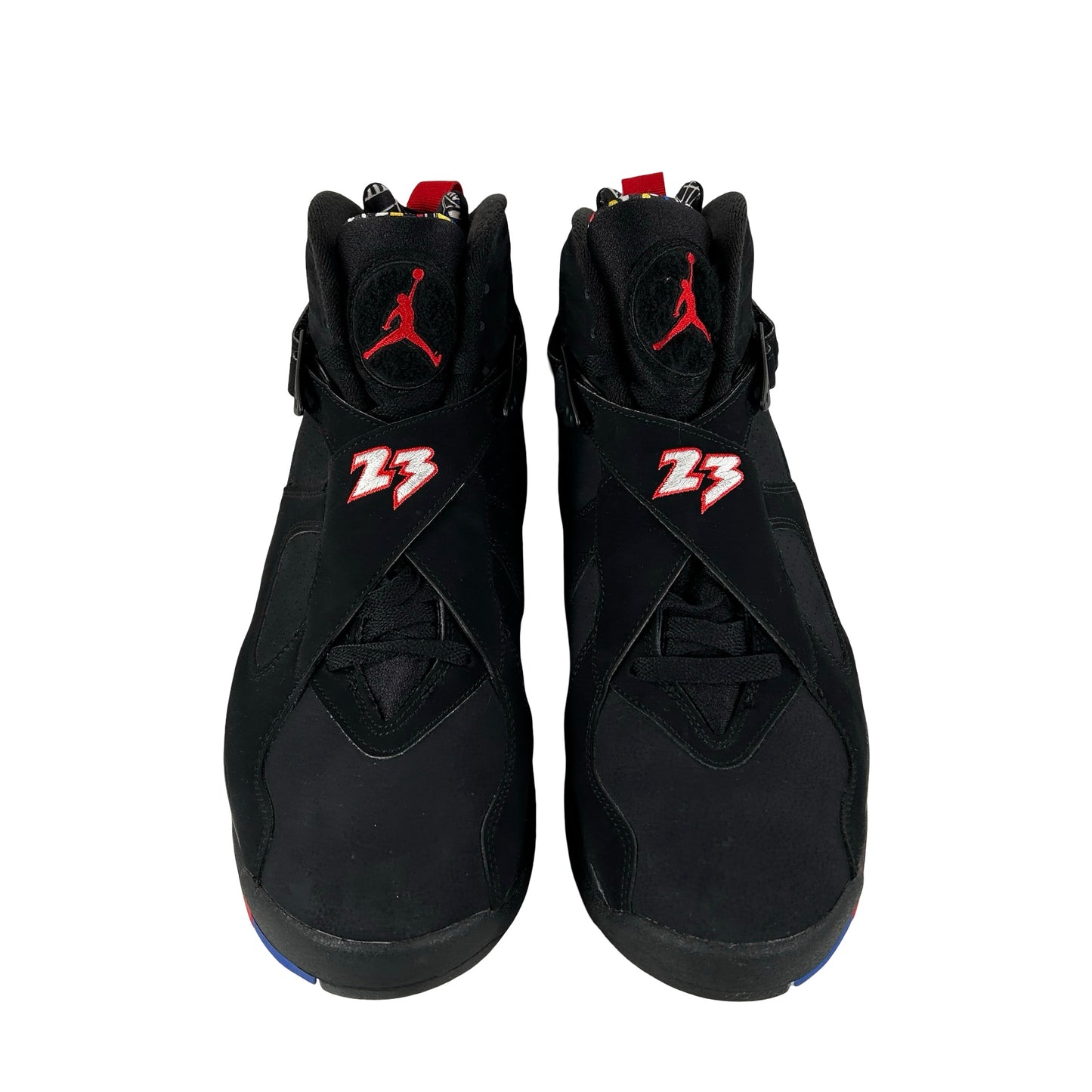 305381 062 Jordan 8 Retro Playoffs (2023) [USED] - 12 M (Used7)