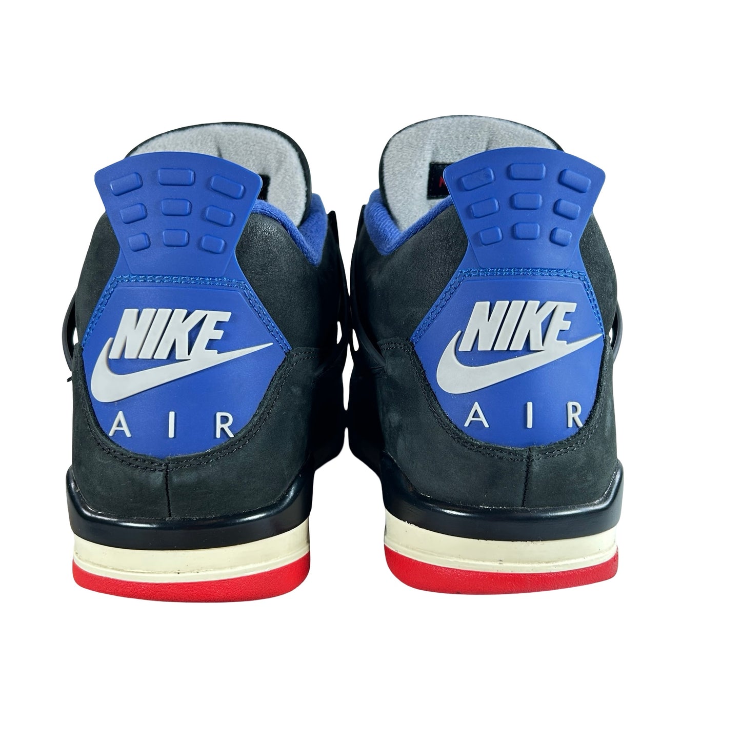 FV5029 003 Jordan 4 Retro Rare Air (White Lettering) [USED] - 11.5 M (Used4)