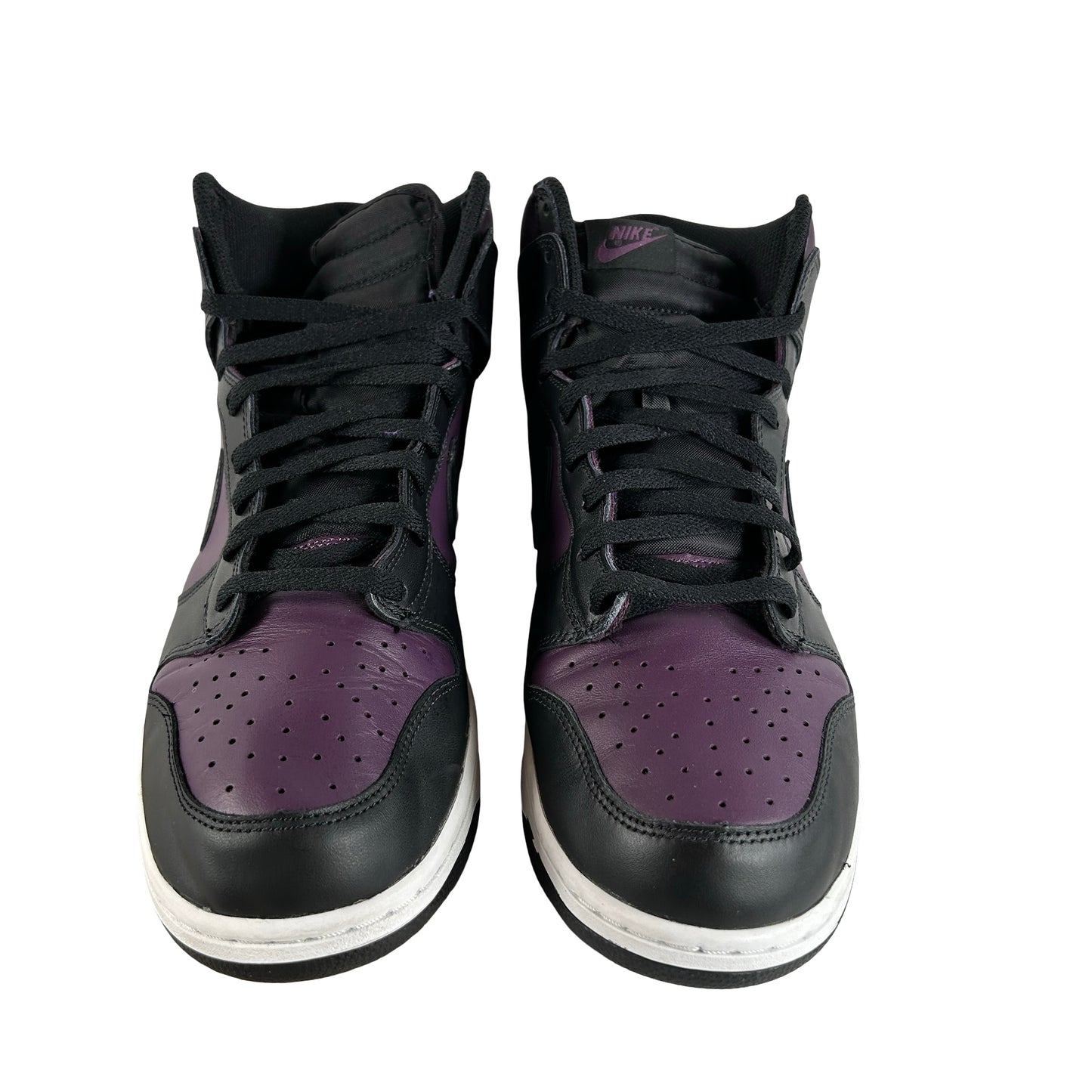 DJ0382 600 Nike Dunk High Fragment Beijing (2021) [USED] - 13 M (Used2)