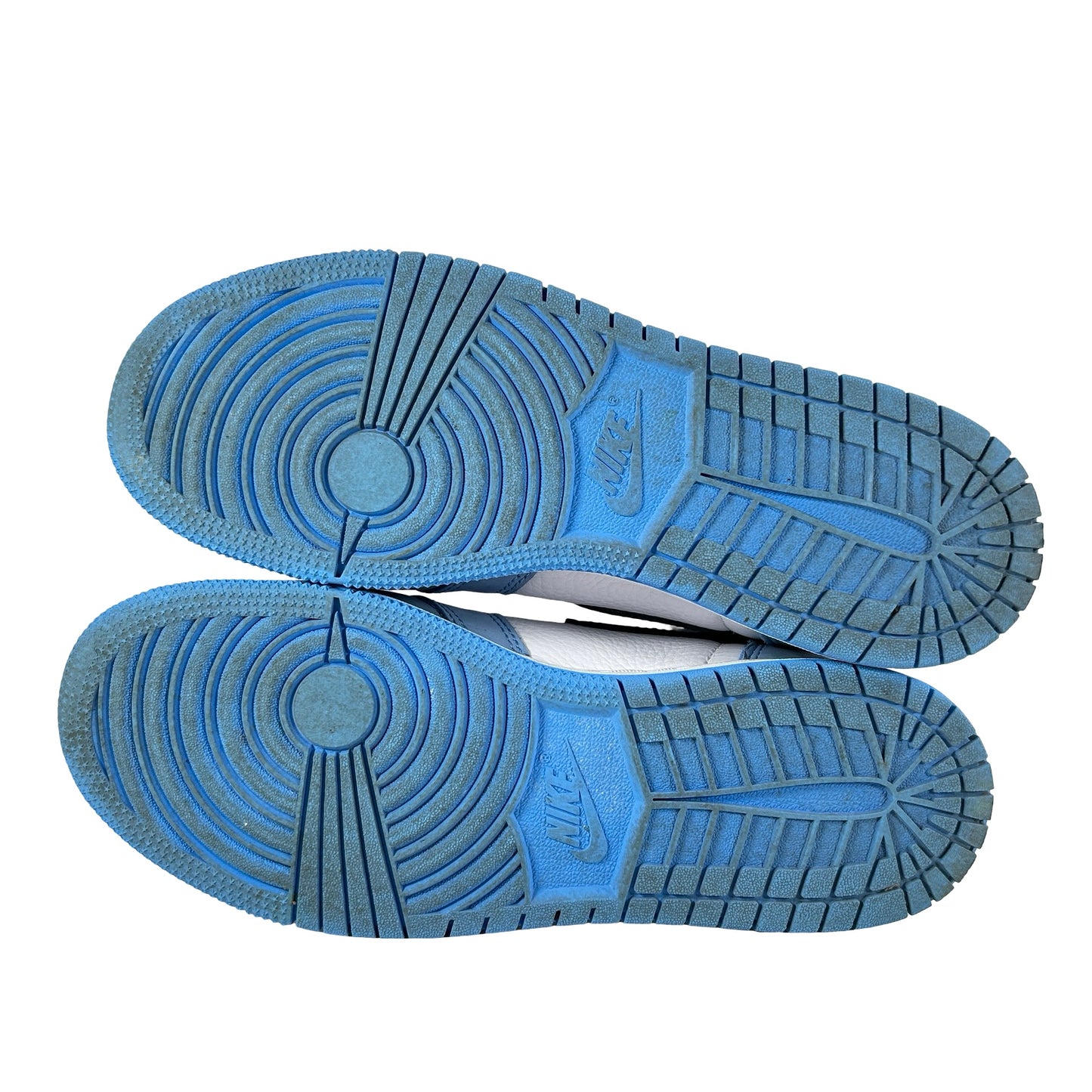 575441 134 Jordan 1 University Blue (GS) [USED] - 6 Y (Used)