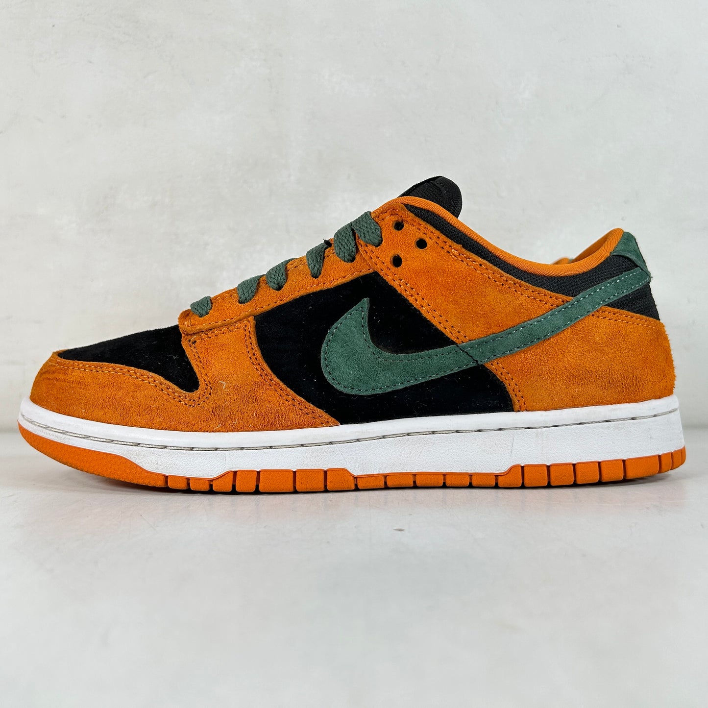 DA1469 001 Nike Dunk Low Cerámica