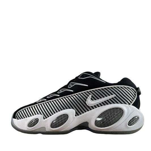 DM0879 001 Nike NOCTA Glide Drake Black [USED] - 10 M (Used2)