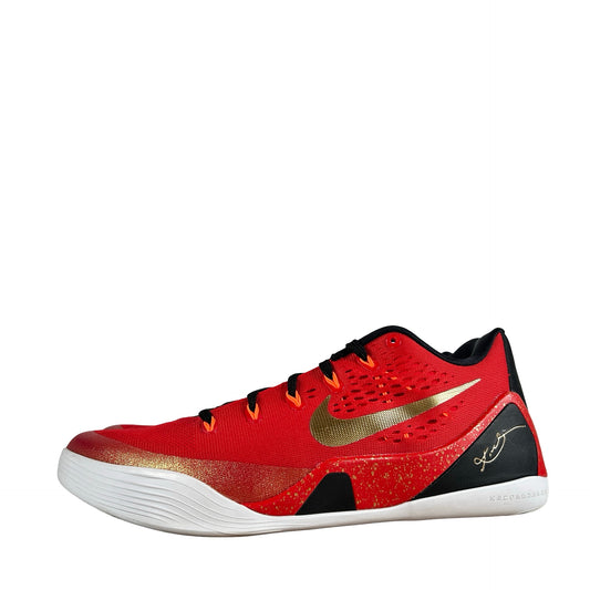 IH1400 600 Nike Kobe 9 EM Low Protro China [USED] - 11 M (Used)