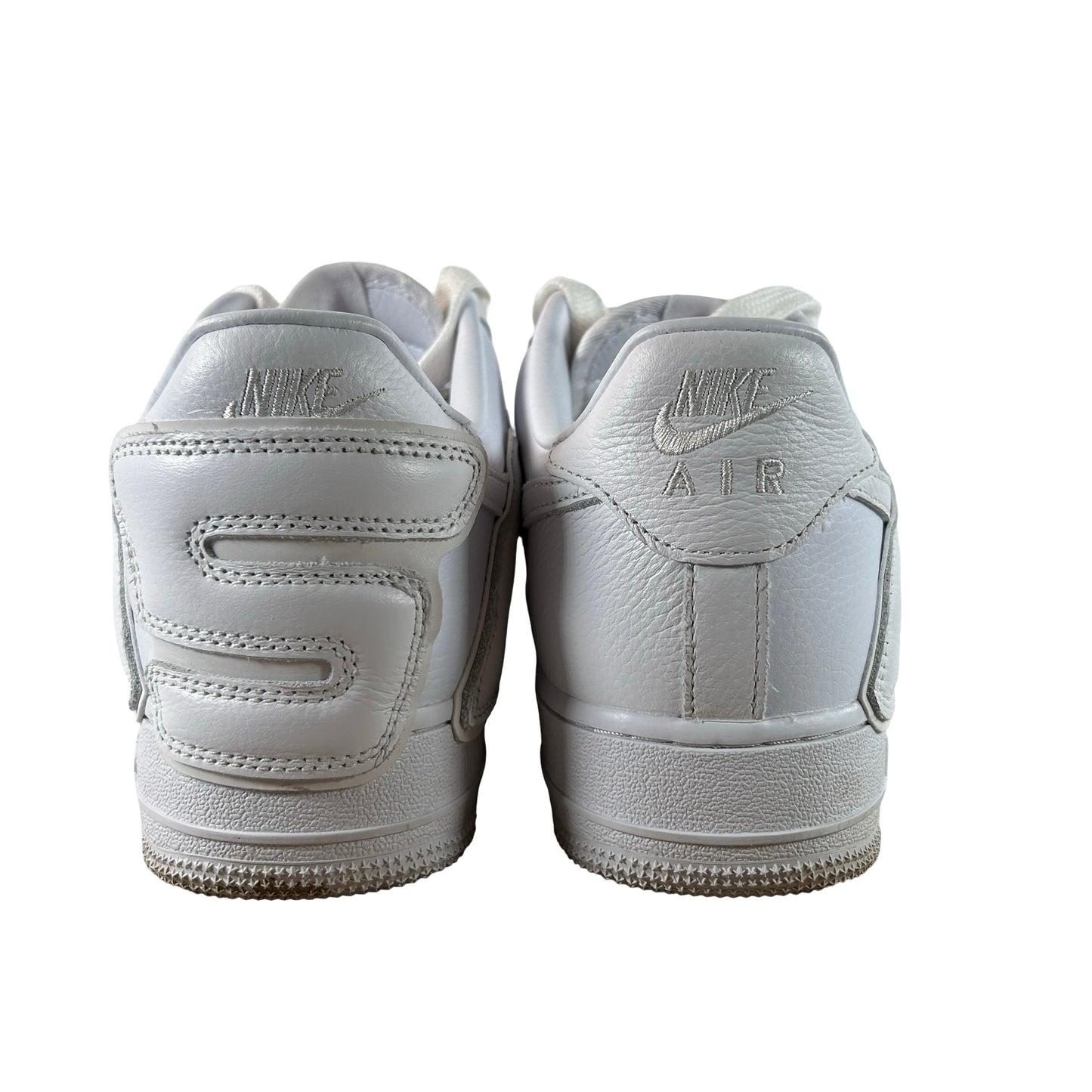 FQ7069 100 Nike Air Force 1 Low Cactus Plant Flea Market White (2024) [USED] - 11 M (Used4)