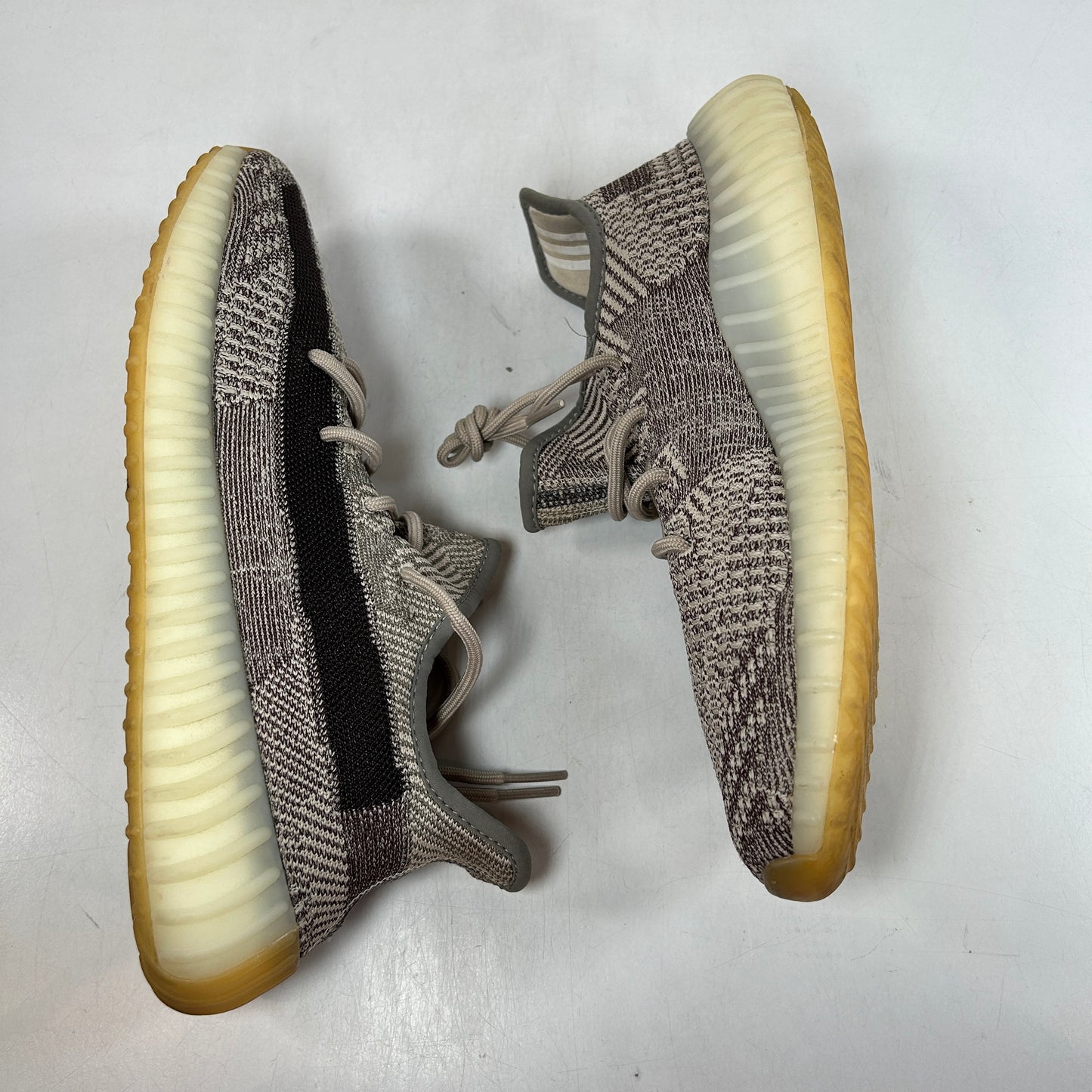 FZ1267 adidas Yeezy Boost 350 V2 Zyon [USED] - 11 M (Used)