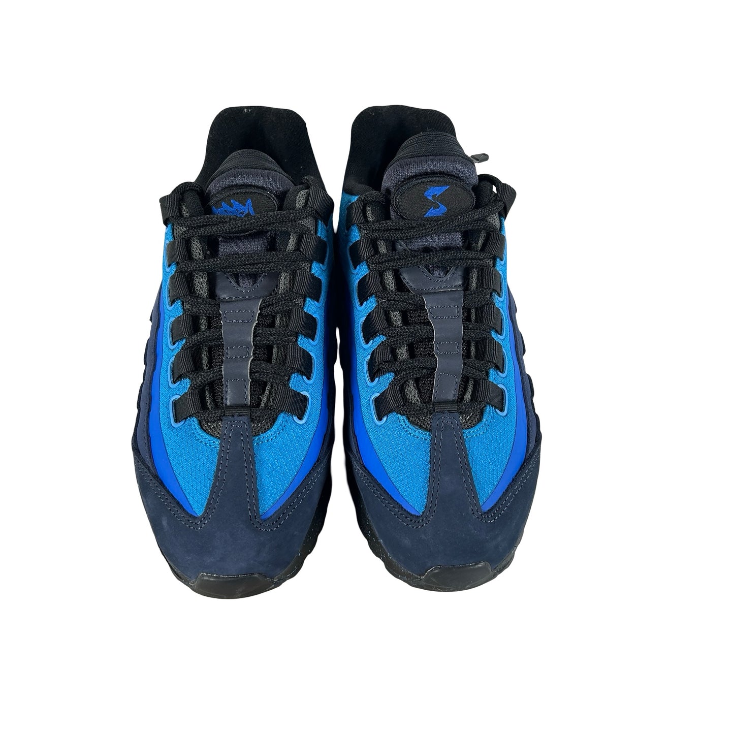 HF5515 400 Nike Air Max 95 Stash (2024) [USED] - 5 M (Used) (No Box)