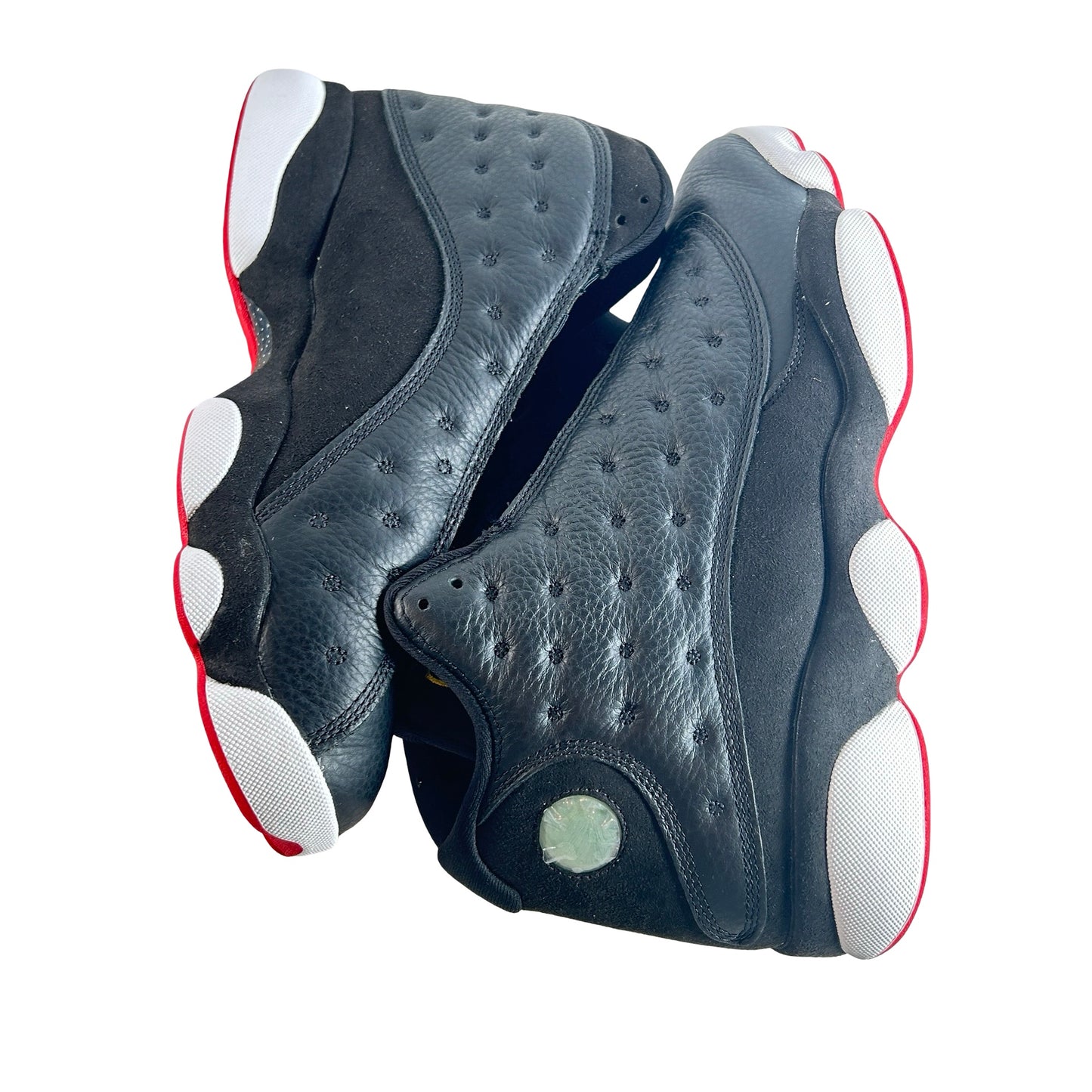 414571 062 Jordan 13 Retro Playoff (2023) [USED] - 11 M (Used4)
