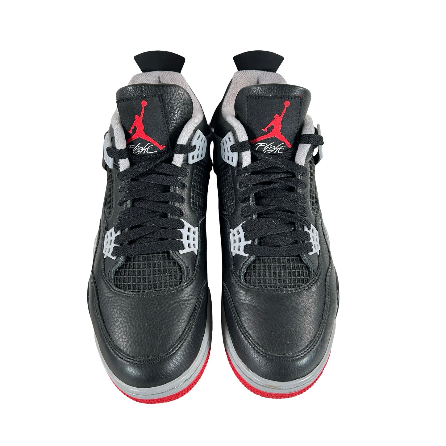 FV5029 006 Jordan 4 Retro Bred Reimagined [USED] - 9.5 M (Used16)
