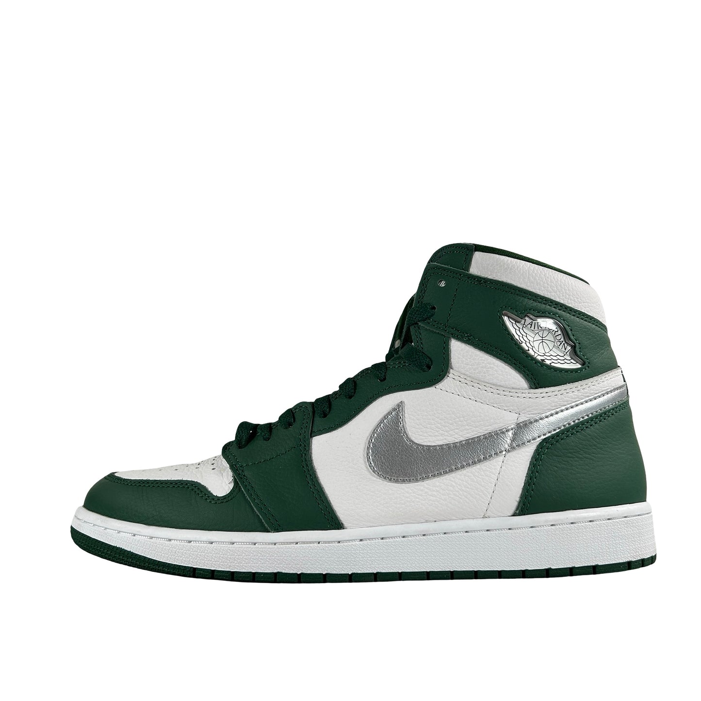 DZ5485 303 Jordan 1 Retro High OG Gorge Green [USED] - 12 M (Used)