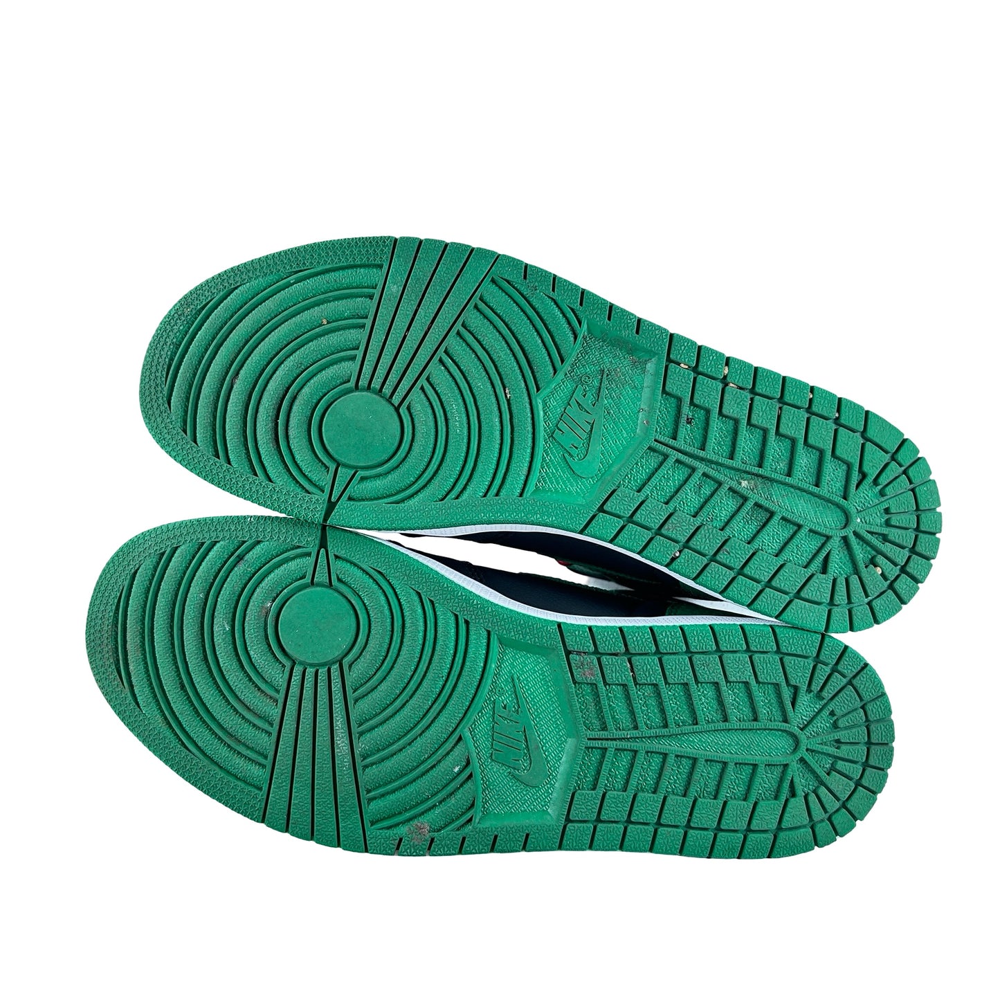 555088 030 Jordan 1 Pine Green 2.0 [USED] - 11 M (Used3)