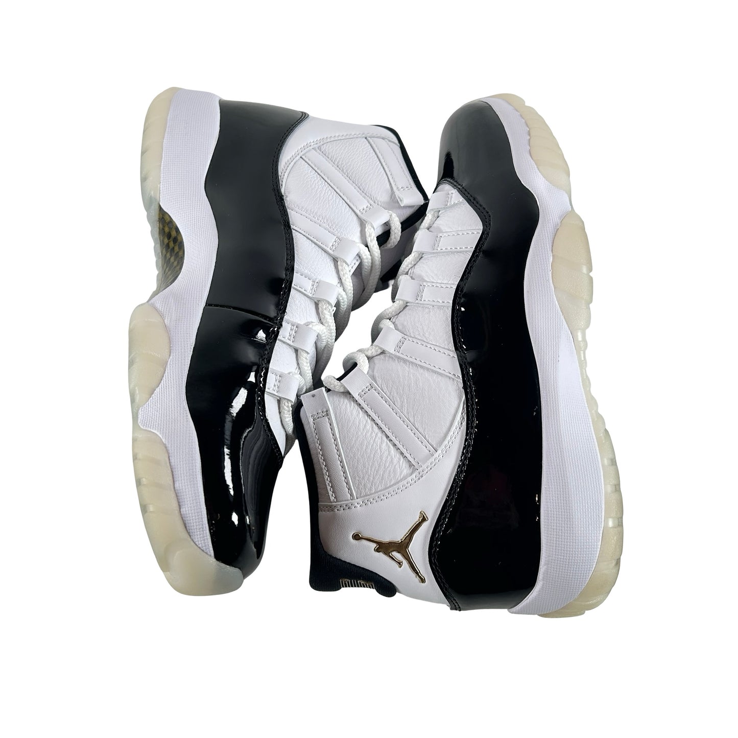 CT8012 170 Jordan 11 Retro DMP Defining Moments (2023) [USED] - 9.5 M (VNDS2)