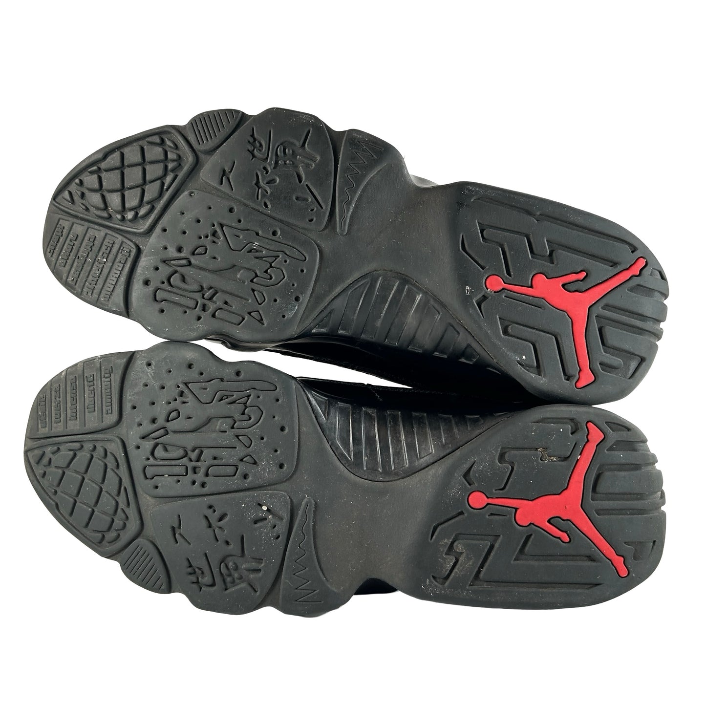 302370 014 Jordan 9 Retro Bred Patente