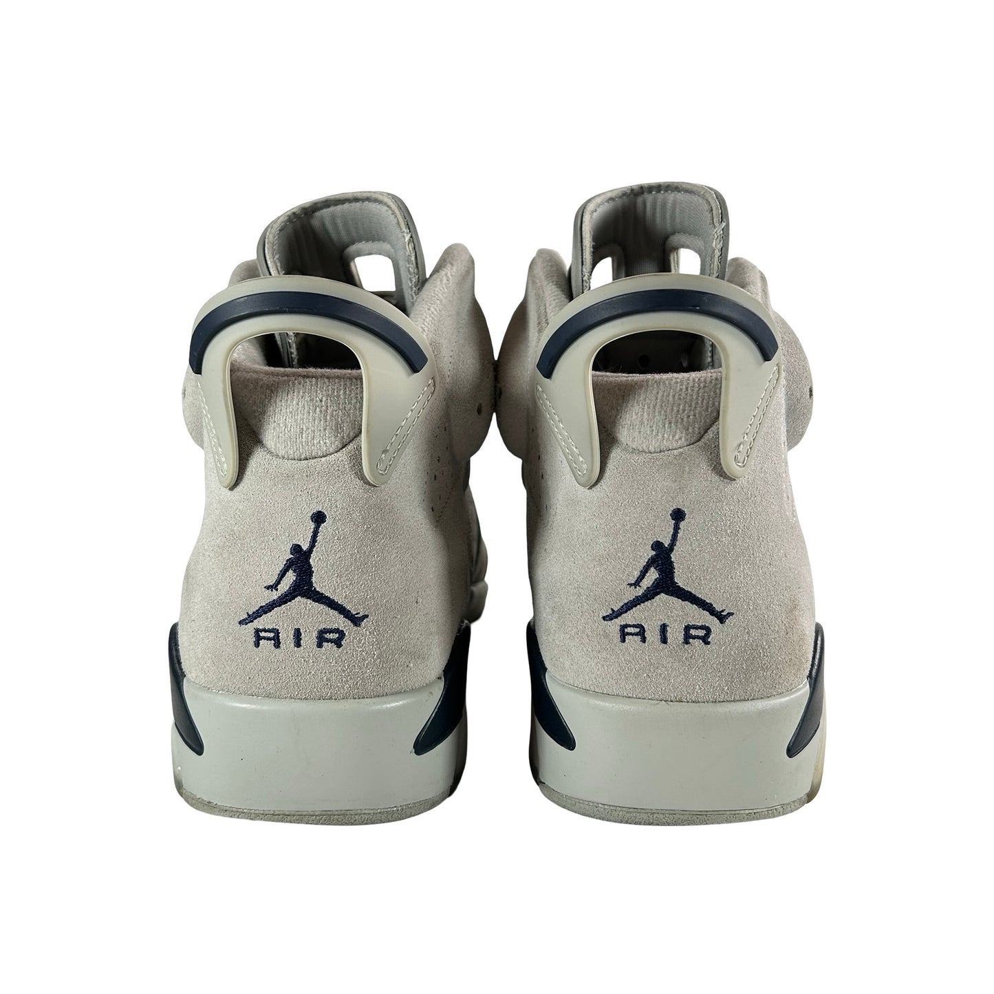 CT8529 012 Jordan 6 Retro Georgetown (2022) [USED] - 9 M (Used2)