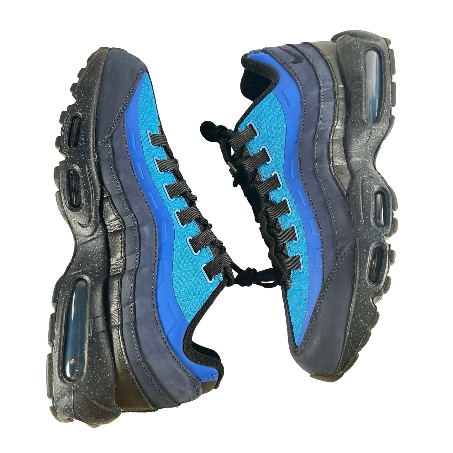 HF5515 400 Nike Air Max 95 Stash (2024) [USED] - 11 M (Used) (No Box)