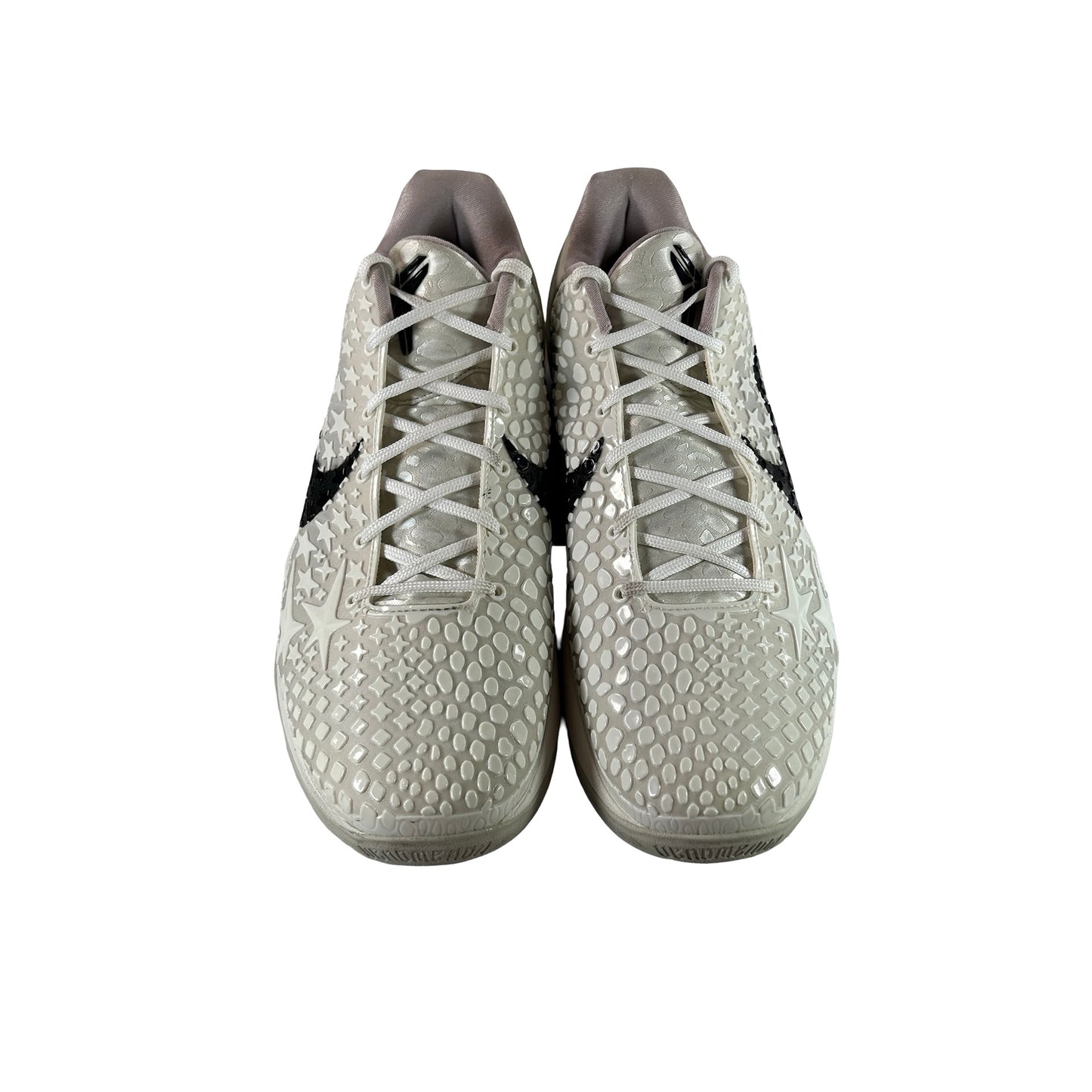 FQ3546 100 Nike Kobe 6 Protro Sail All-Star [USED] - 13 M (Used3)
