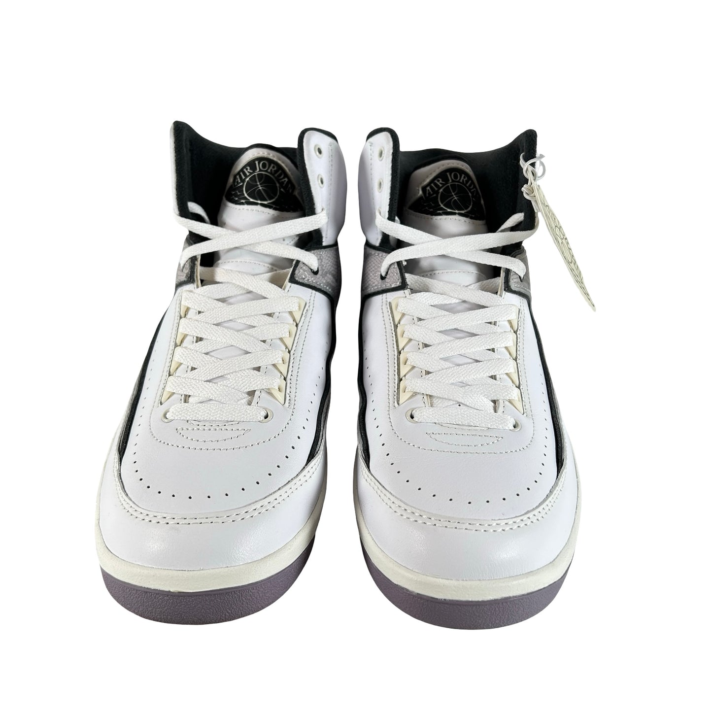 DR8884 102 Jordan 2 Retro Python [USED] - 11.5 M (Used)