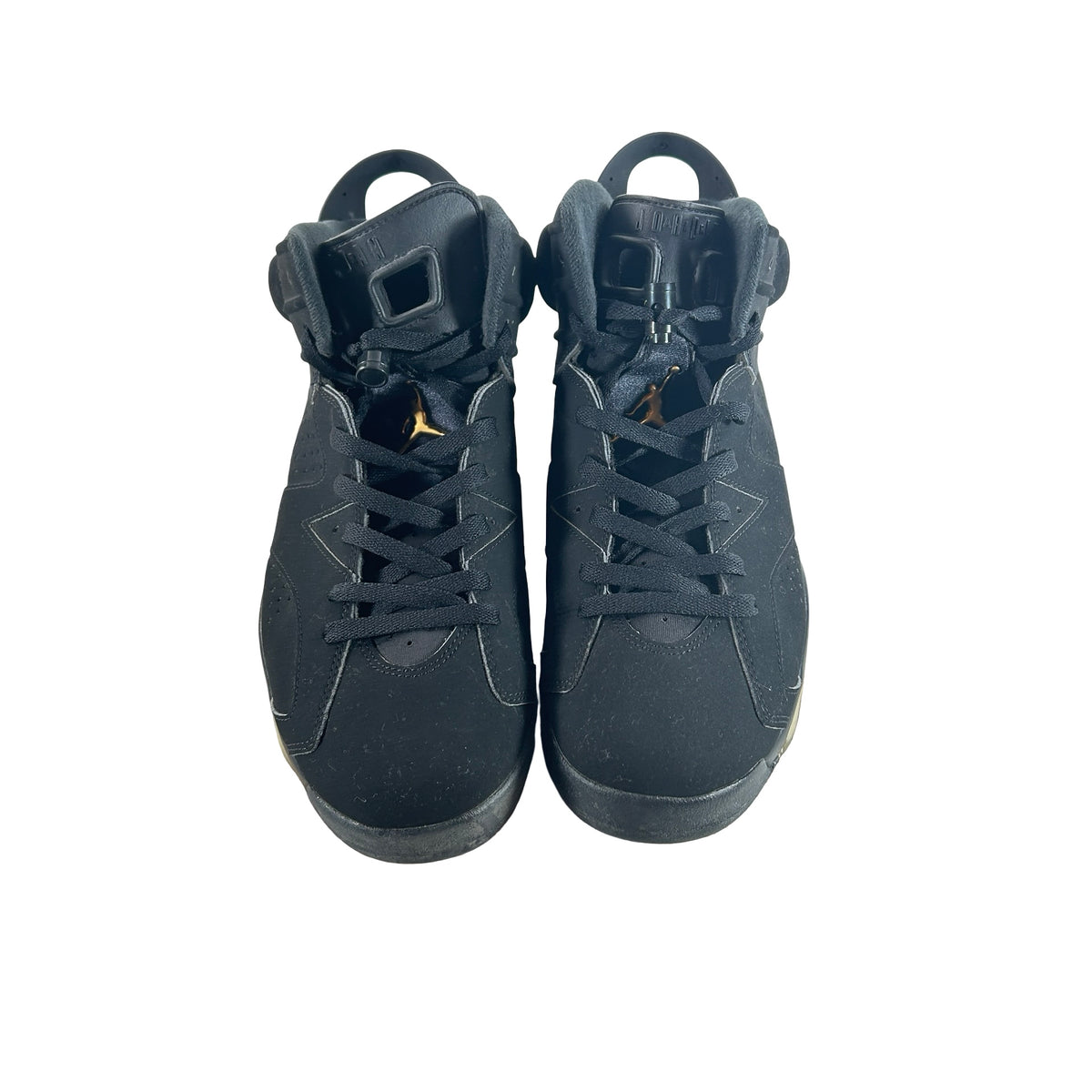 CT4954 007 Jordan 6 DMP [USED] - 10.5 M (Used6)
