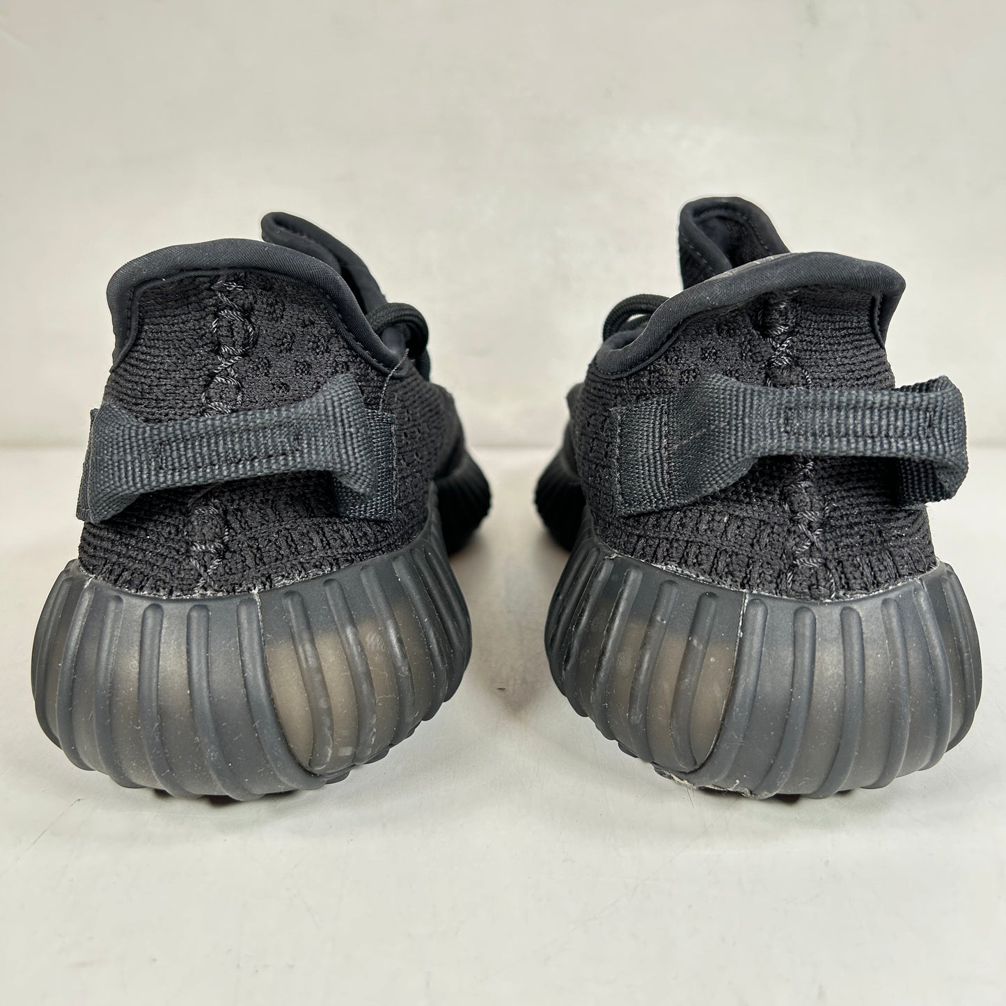 HQ4540 Adidas Yeezy Boost 350 V2 Onyx [USED] - 4.5 M (Used)