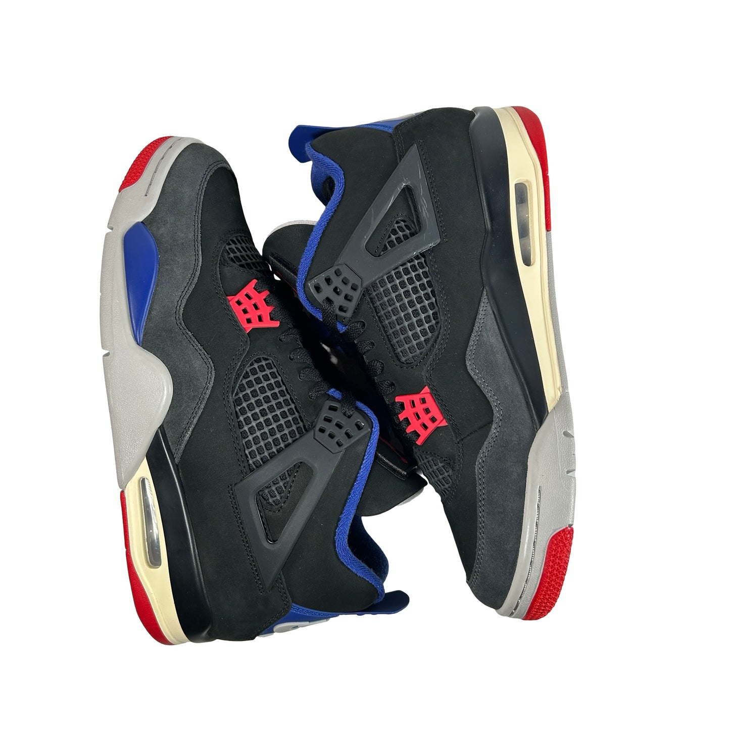 FV5029 003 Jordan 4 Retro Rare Air (Gold Lettering) [USED] - 10 M (Used2)