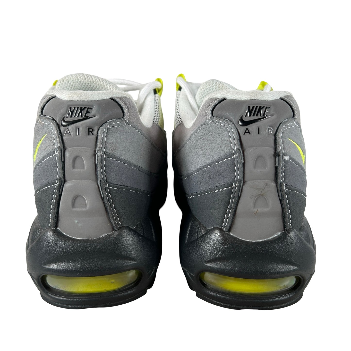 CT1689 001 Nike Air Max 95 OG Neon (2020) [USED] - 8 M (Used) (No Box)