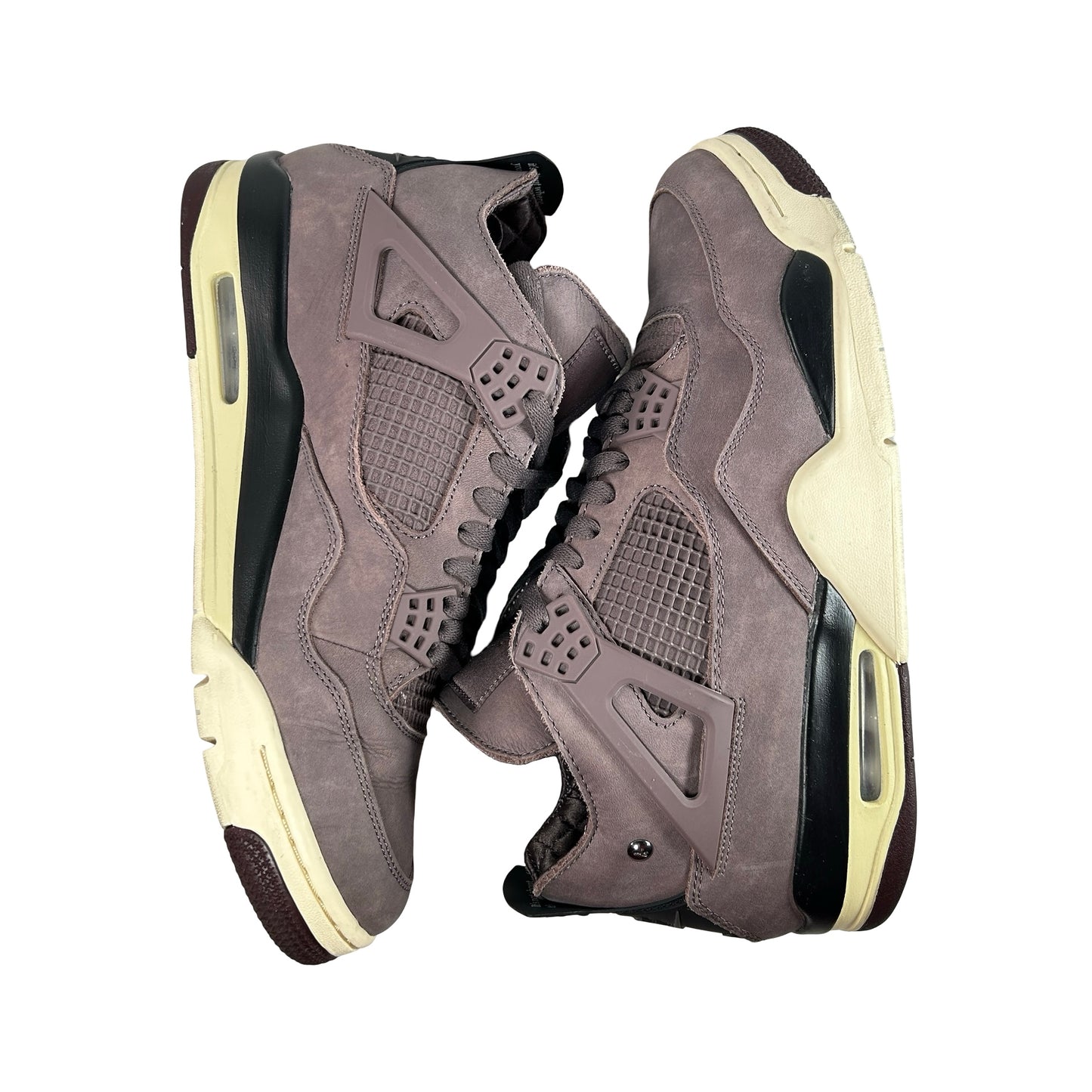 DV6773 220 Jordan 4 Retro A Ma Maniere [USED] - 11.5 M (Used4)
