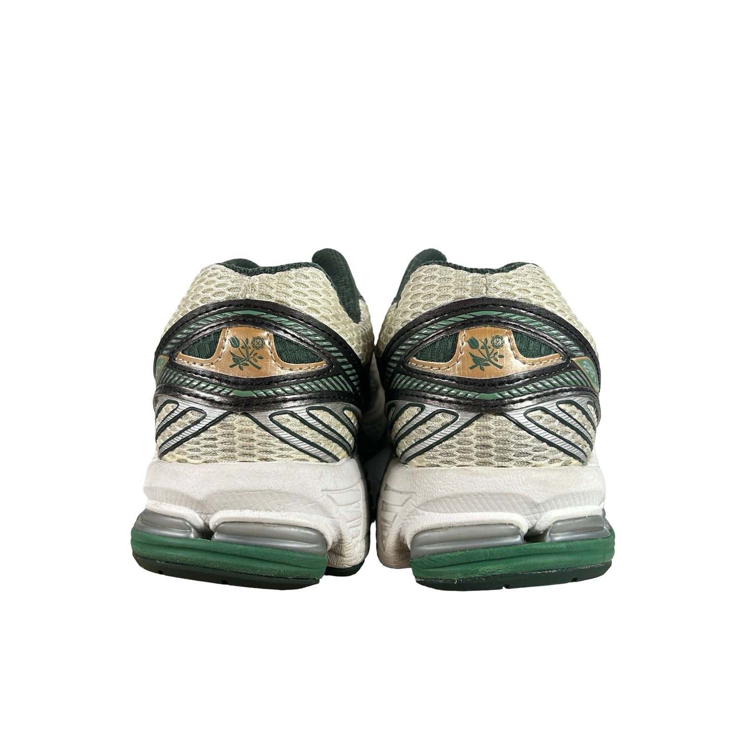 ML860AL2 New Balance 860v2 Aime Leon Dore Green [USED] - 9.5 M (Used)