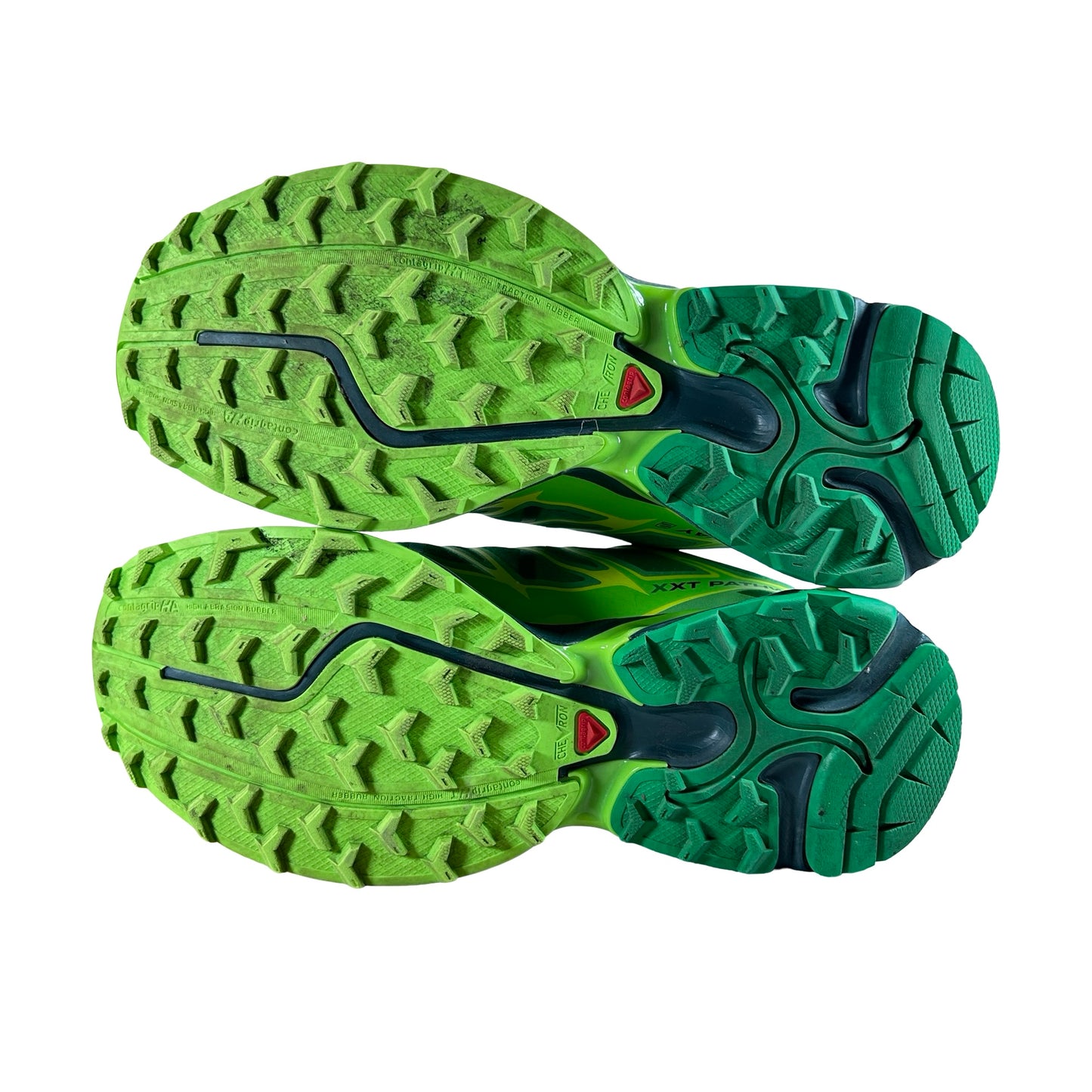 L49120300 Salomon XT-Pathway 2 Feid FXXOMOR [USED] - 5 M (Used)
