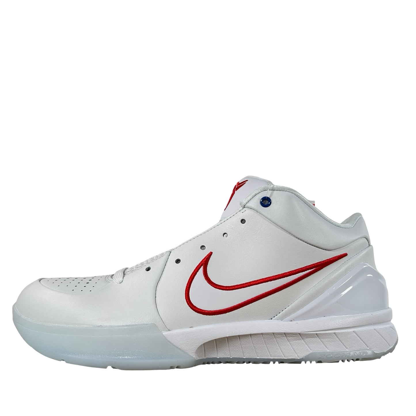 IV6585 900 Nike Kobe 4 Protro Draft Day Pack Philadelphia 76ers (Opened Packaging)