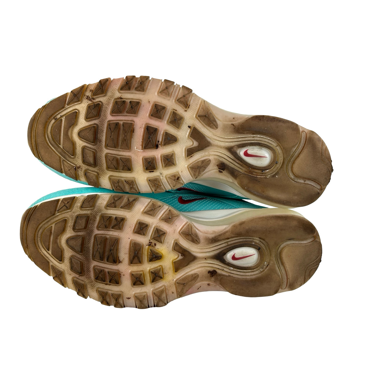 CI1508 400 Nike Air Max 97 Shanghai Kaleidoscope [USED] - 10 M (Used)