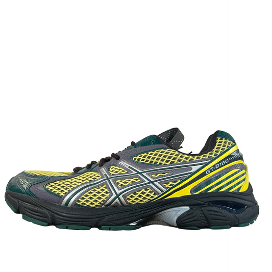 1203A491 300 ASICS UB7-S GT-2160 Kiko Kostadinov Dark Neptune [USED] - 11.5 M (Used)