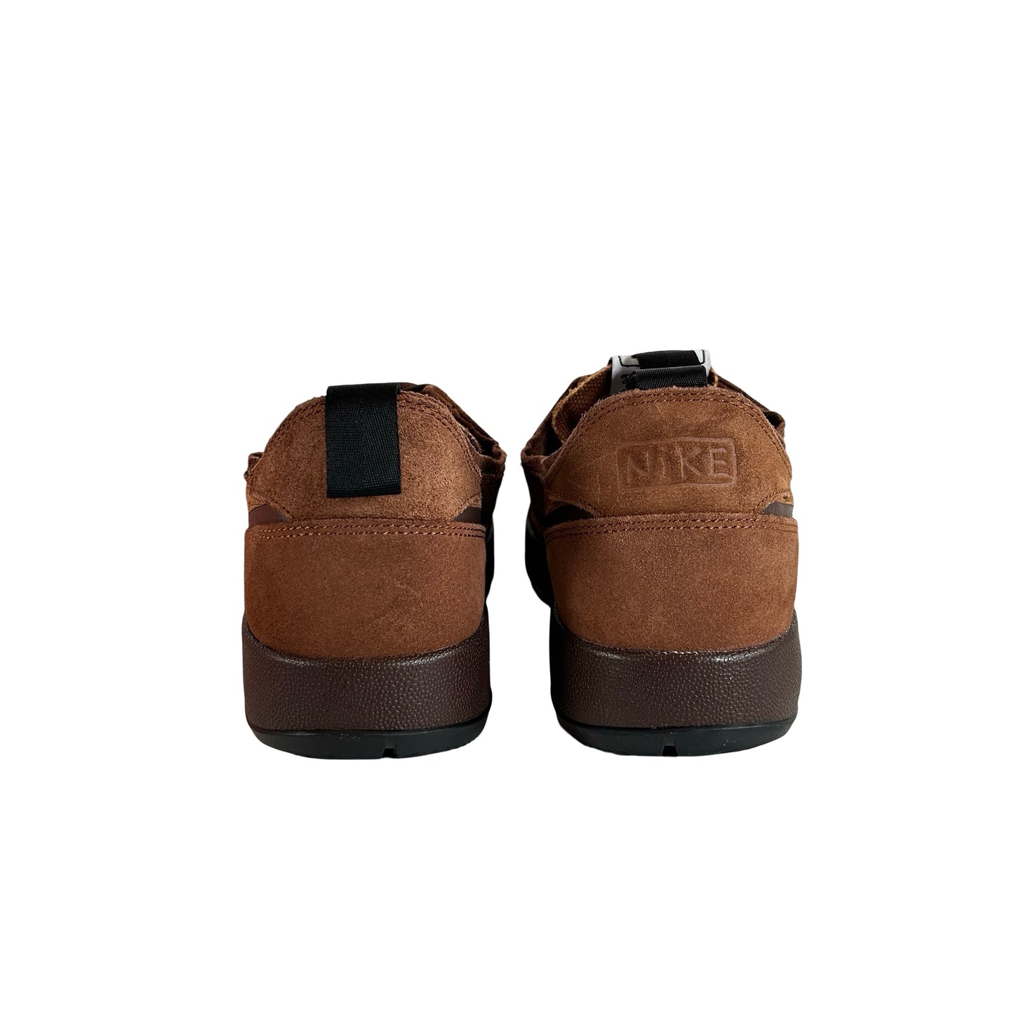 DA6672 201 NikeCraft General Purpose Shoe Tom Sachs Field Brown [USED] - 11.5W (Used2)