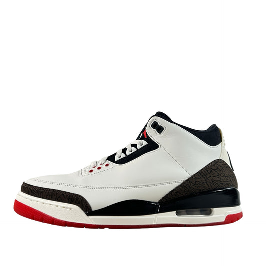 IF4396 103 Jordan 3 Retro World's Best Dad [USED] - 12 M (Used2)