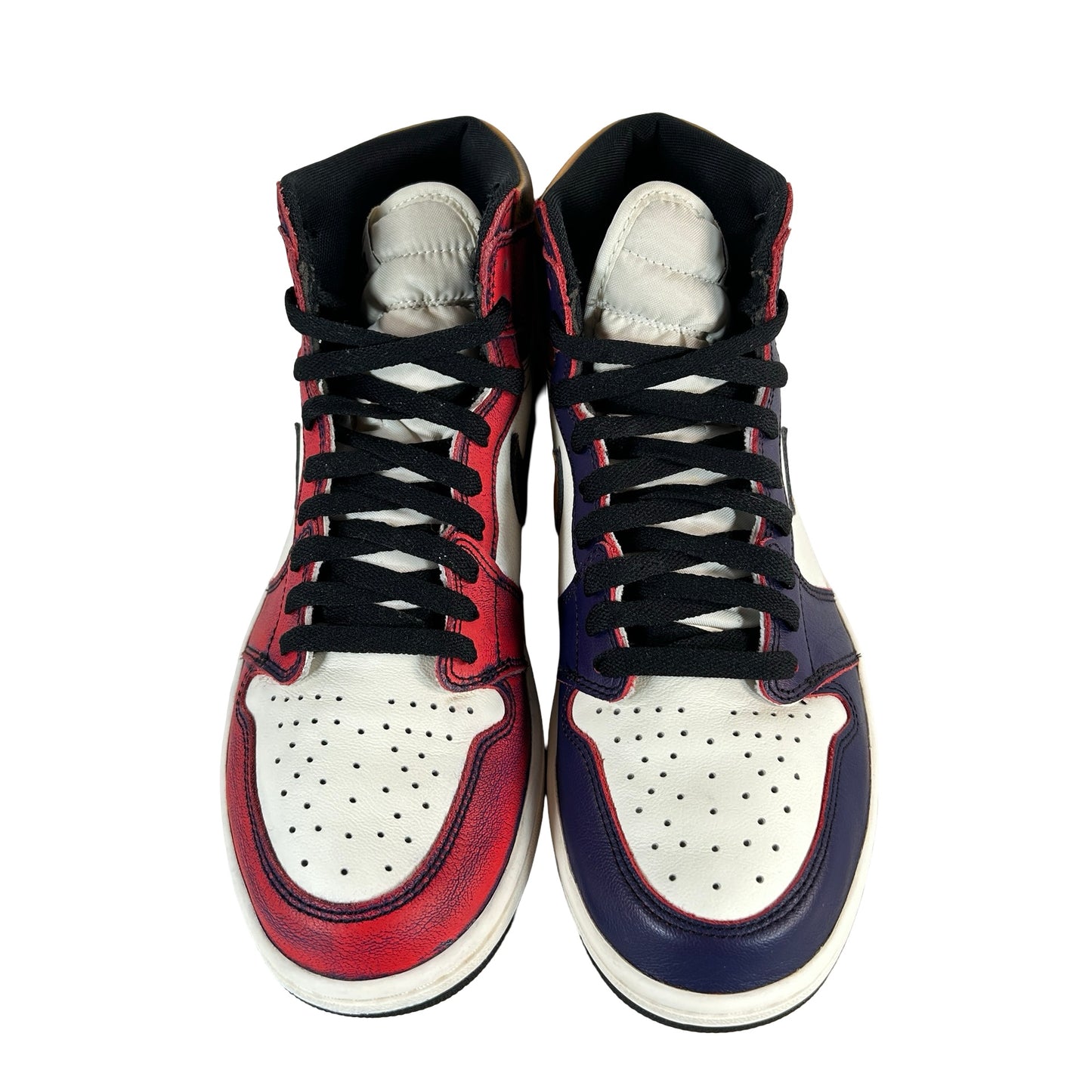 CD6578 507 Jordan 1 SB LA to CHI [USED] - 10 M (Used2) (No Box2)