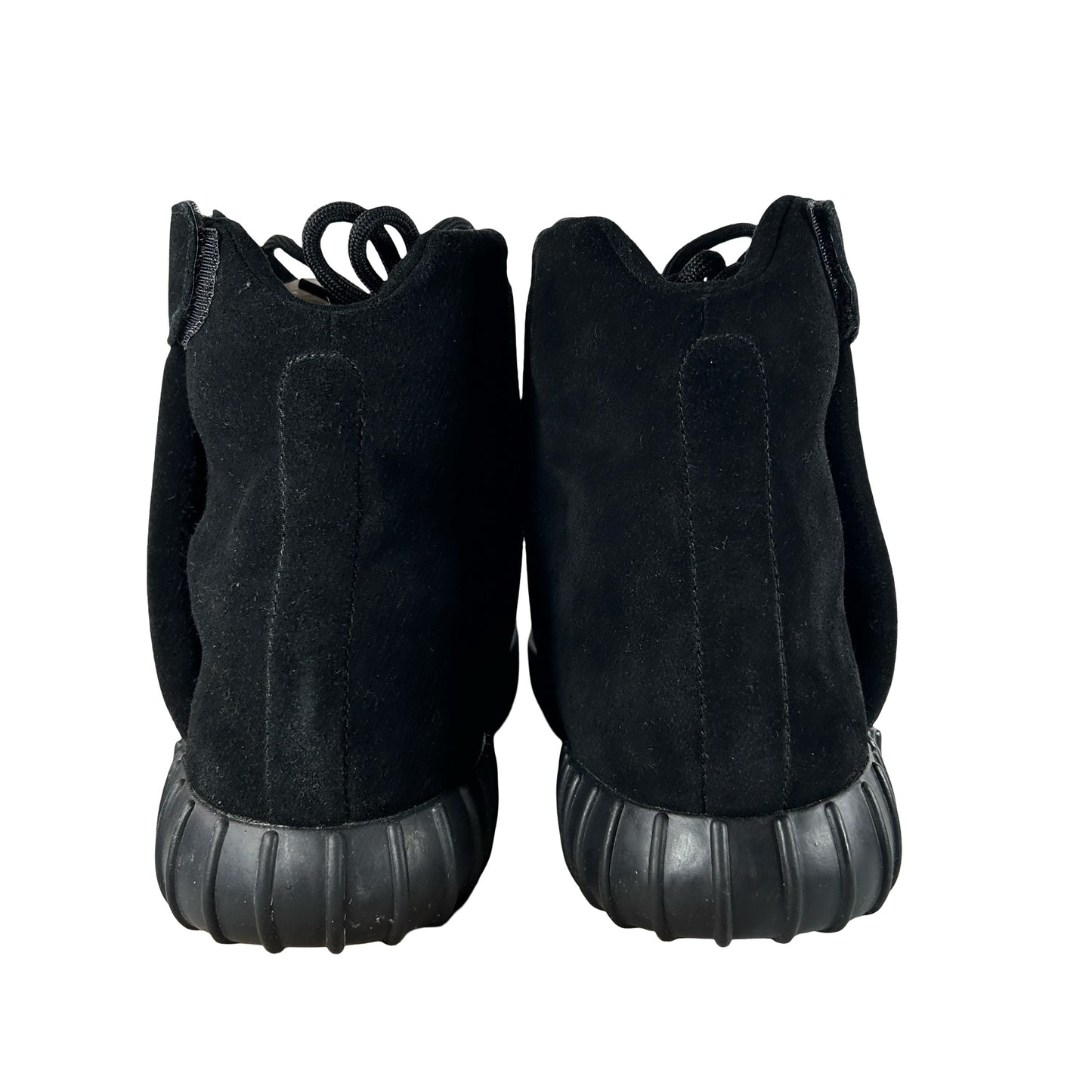BB1839 adidas Yeezy Boost 750 Triple Black [USED] - 10 M (Used)