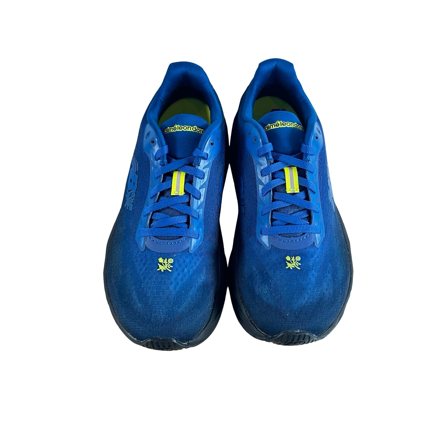 MFCXB1ND New Balance FuelCell Rebel v5 Aimé Leon Dore Blue [USED] - 8 M (Used)