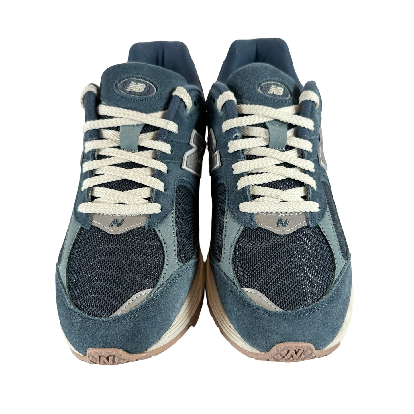 M2002RHC New Balance 2002R Deep Ocean Grey Slate [USED] - 8.5 M (Used)