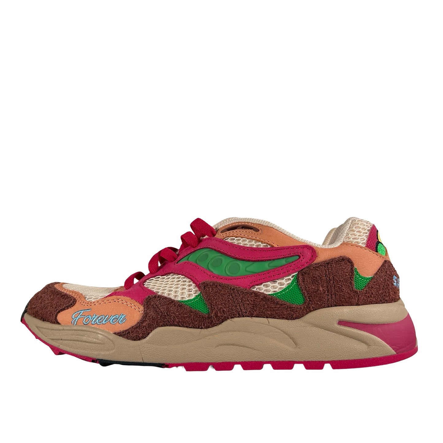 S70826 2 Saucony Grid Shadow 2 Jae Tips What's the Occasion? [USED] - 10.5 M (Used)