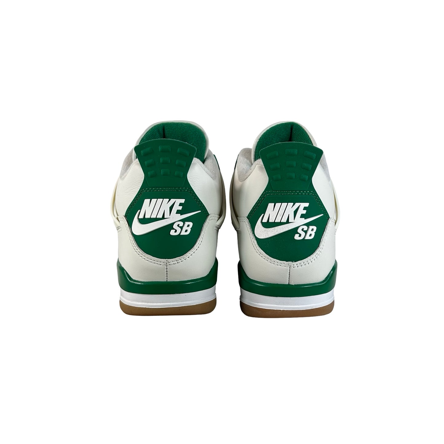 DR5415 103 Jordan 4 Retro SB Pine Green [USED] - 7.5 M (Used5)