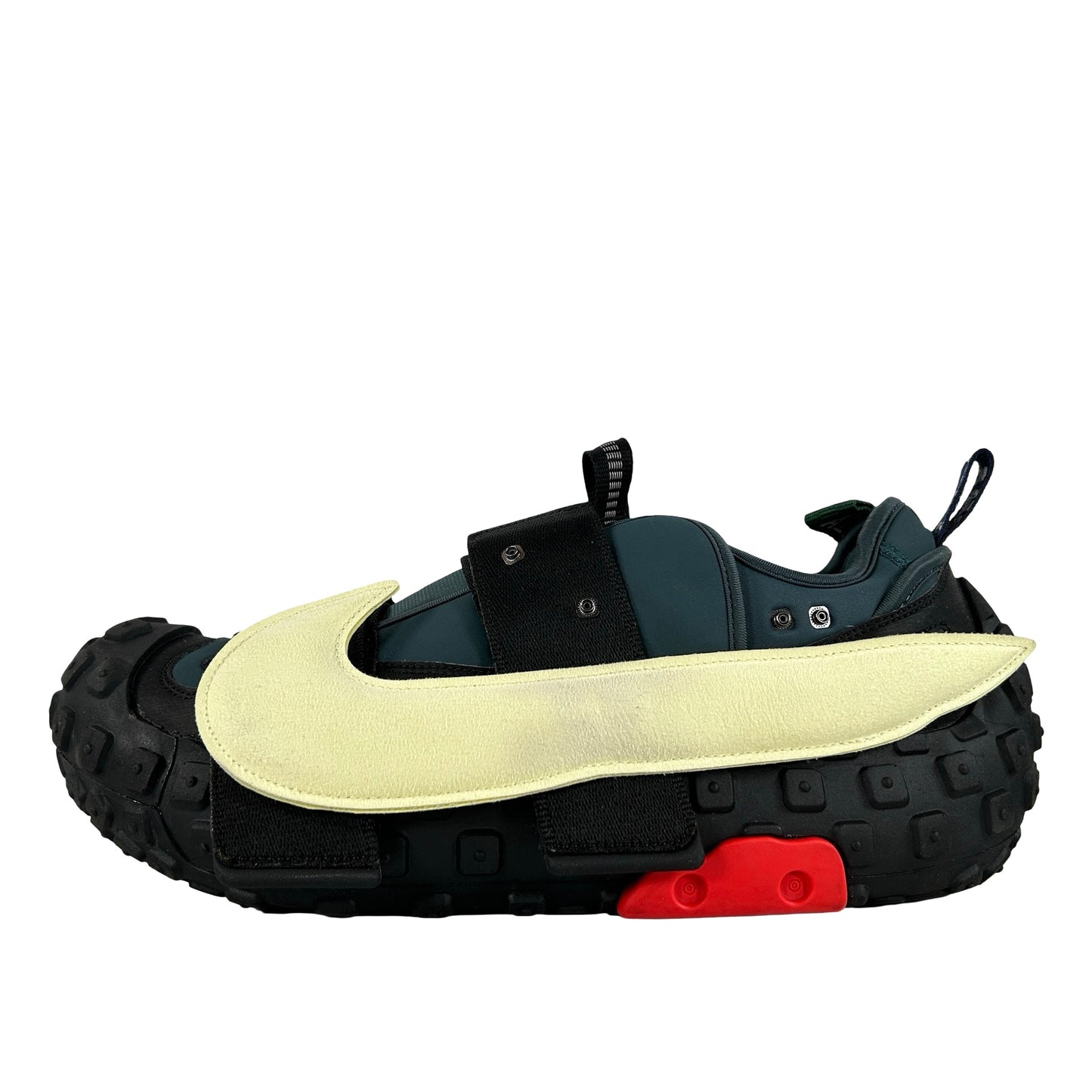 DV7164 300 Nike CPFM Air Flea 2 Cactus Plant Flea Market Faded Spruce [USED] - 11 M (Used2)