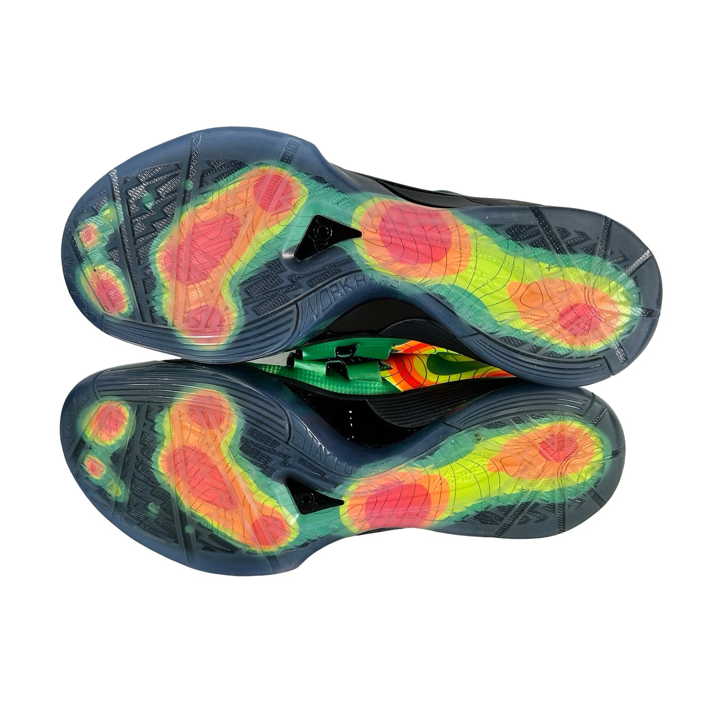 FN6247 300 Nike KD 4 Weatherman (2024) [USED] - 12 M (VNDS)