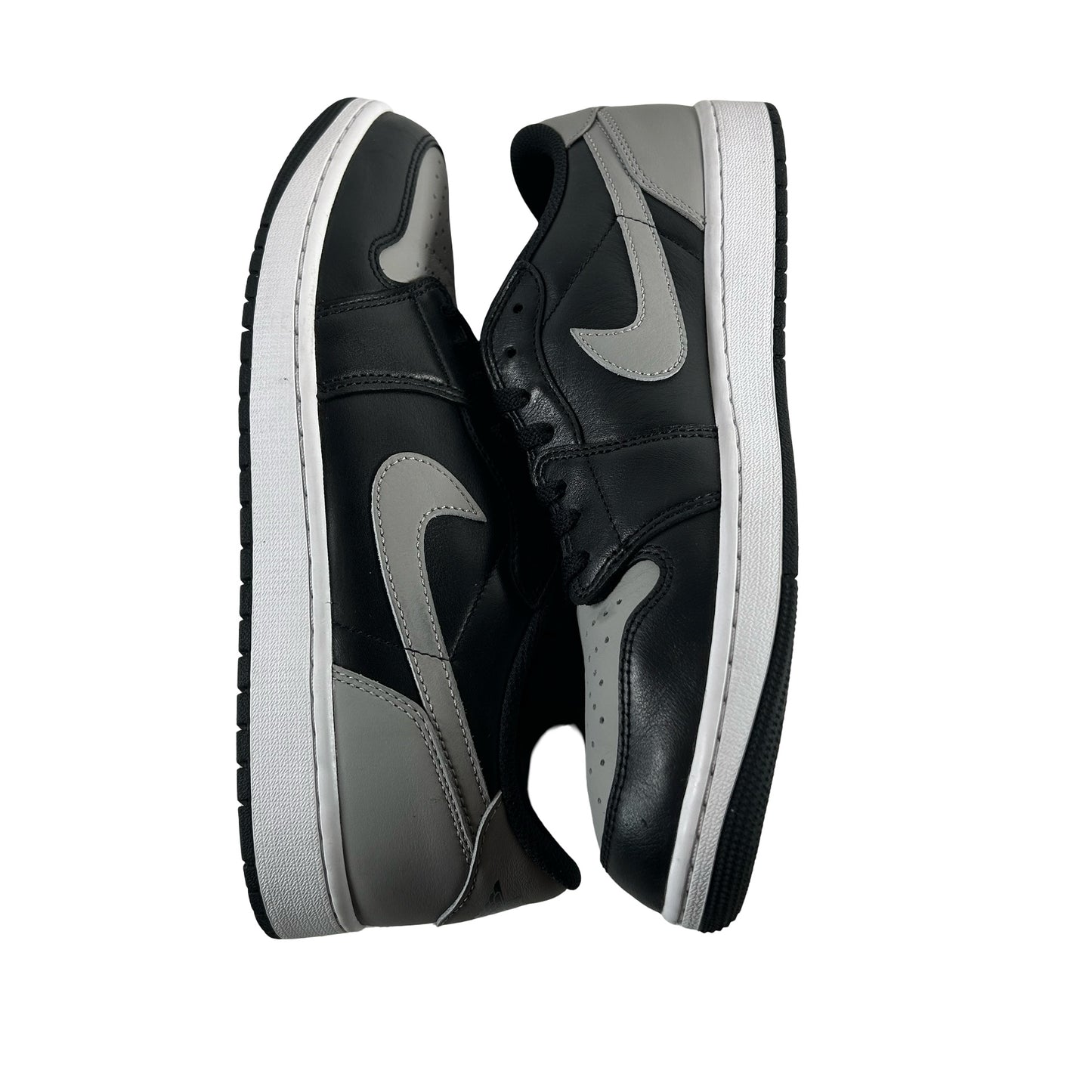 CZ0790 003 Jordan 1 Low OG Shadow (2024) [USED] - 12 M (Used4)