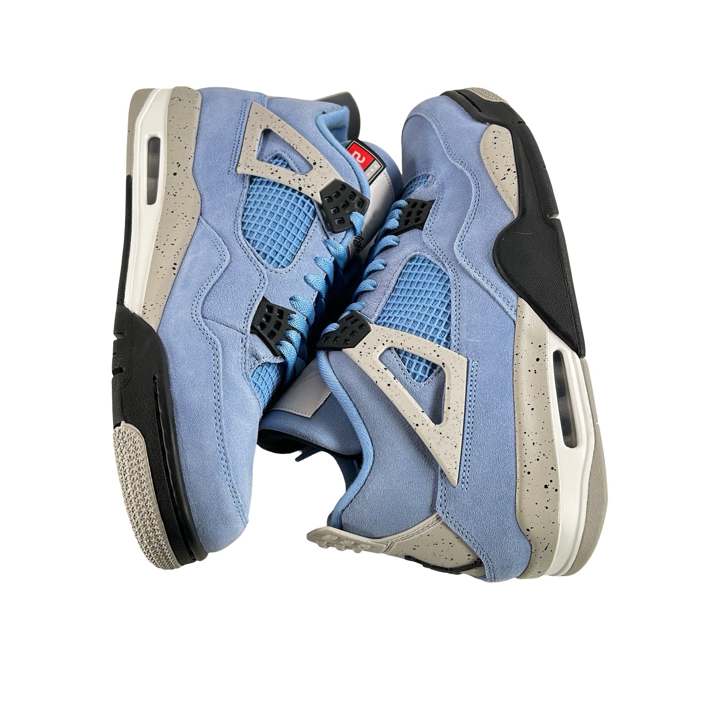 CT8527 400 Jordan 4 University Blue [USED] - 12 M (VNDS2)
