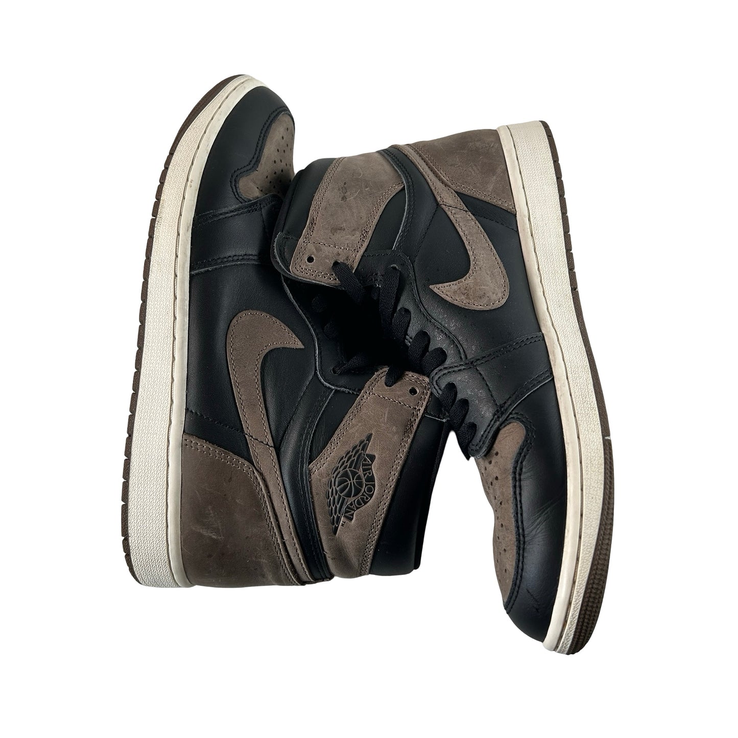 DZ5485 020 Jordan 1 Retro High OG Palomino [USED] - 10 M (Used9)