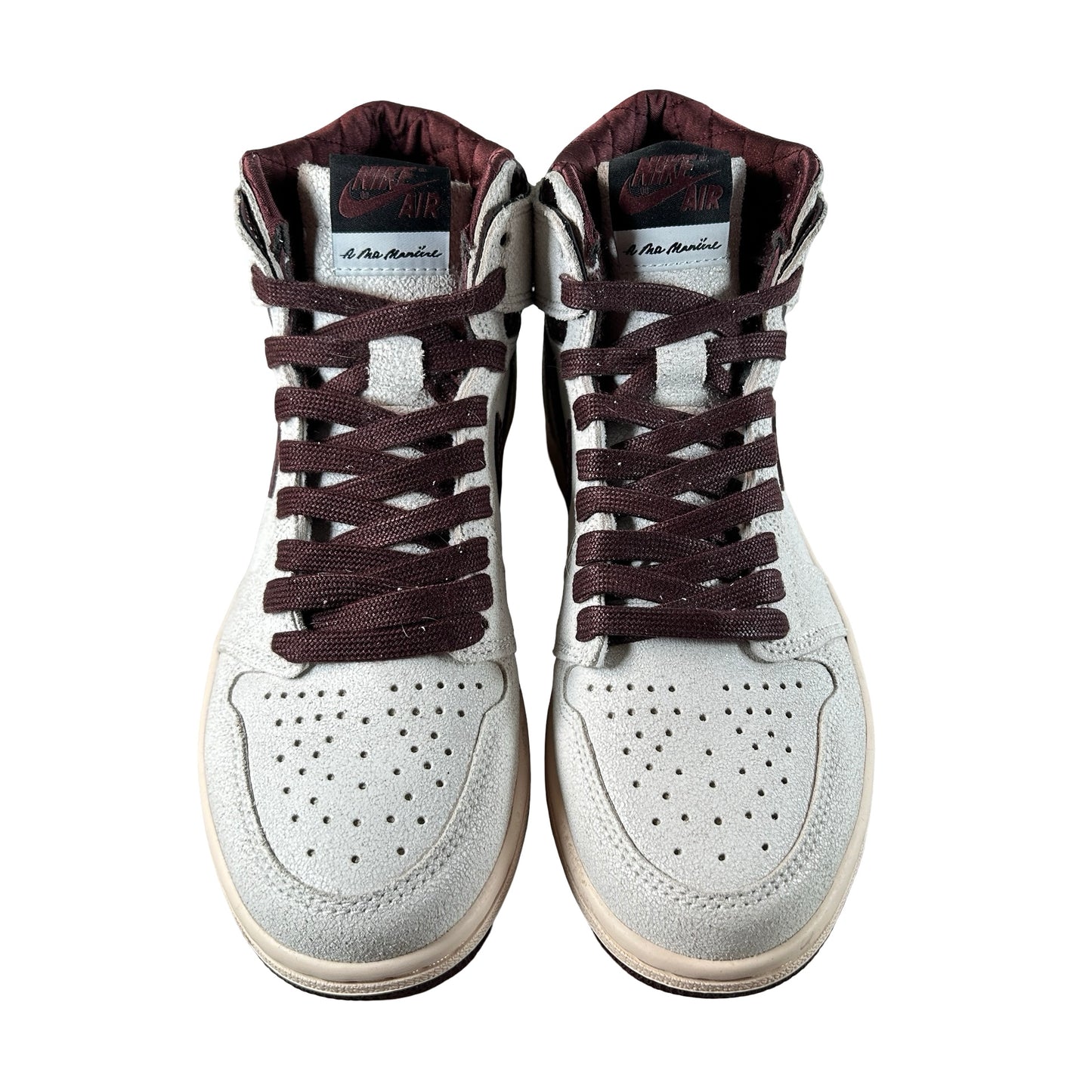 DO7097 100 Jordan 1 Retro High OG A Ma Maniére [USED] - 7 M (Used2)