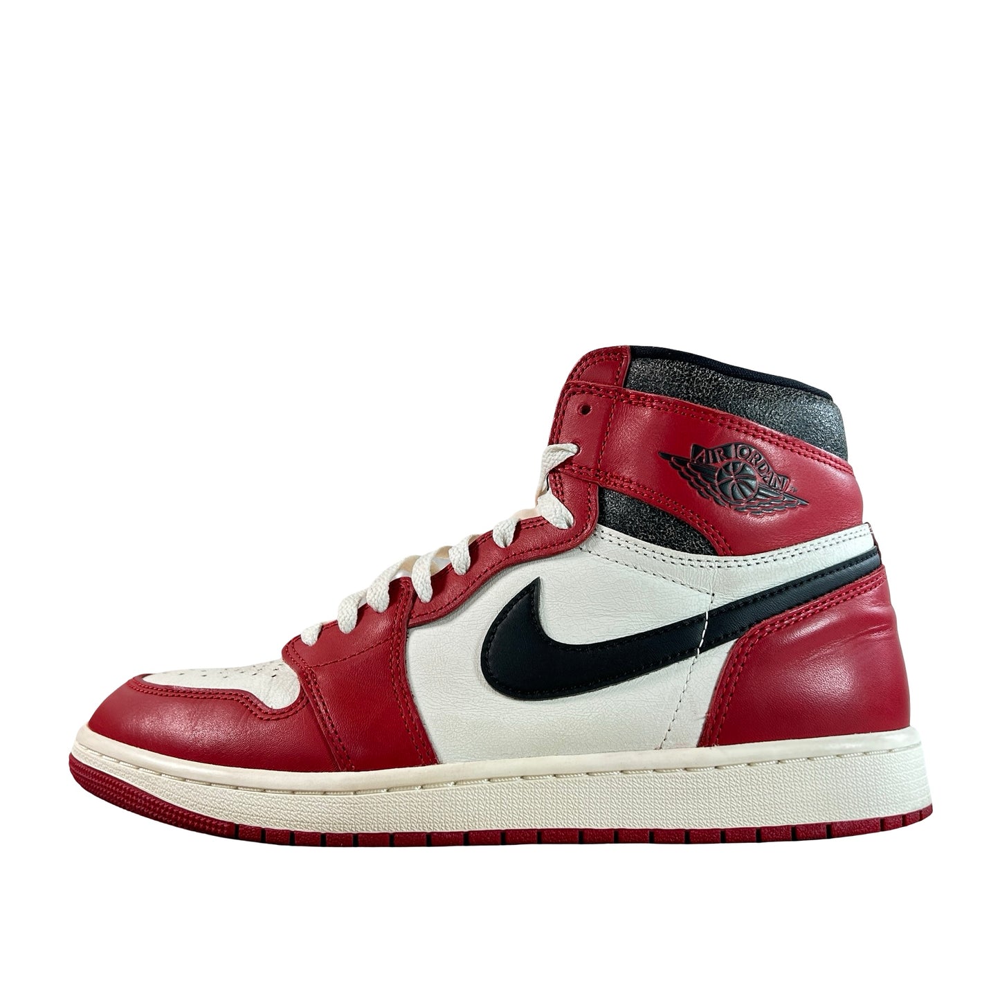 DZ5485 612 Jordan 1 Retro High OG Chicago Lost And Found [USED] - 11 M (Used23)