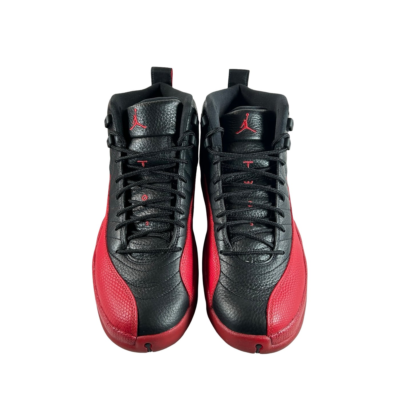 CT8013 002 Jordan 12 Retro Flu Game (2025) [USED] - 10.5 M (Used9)