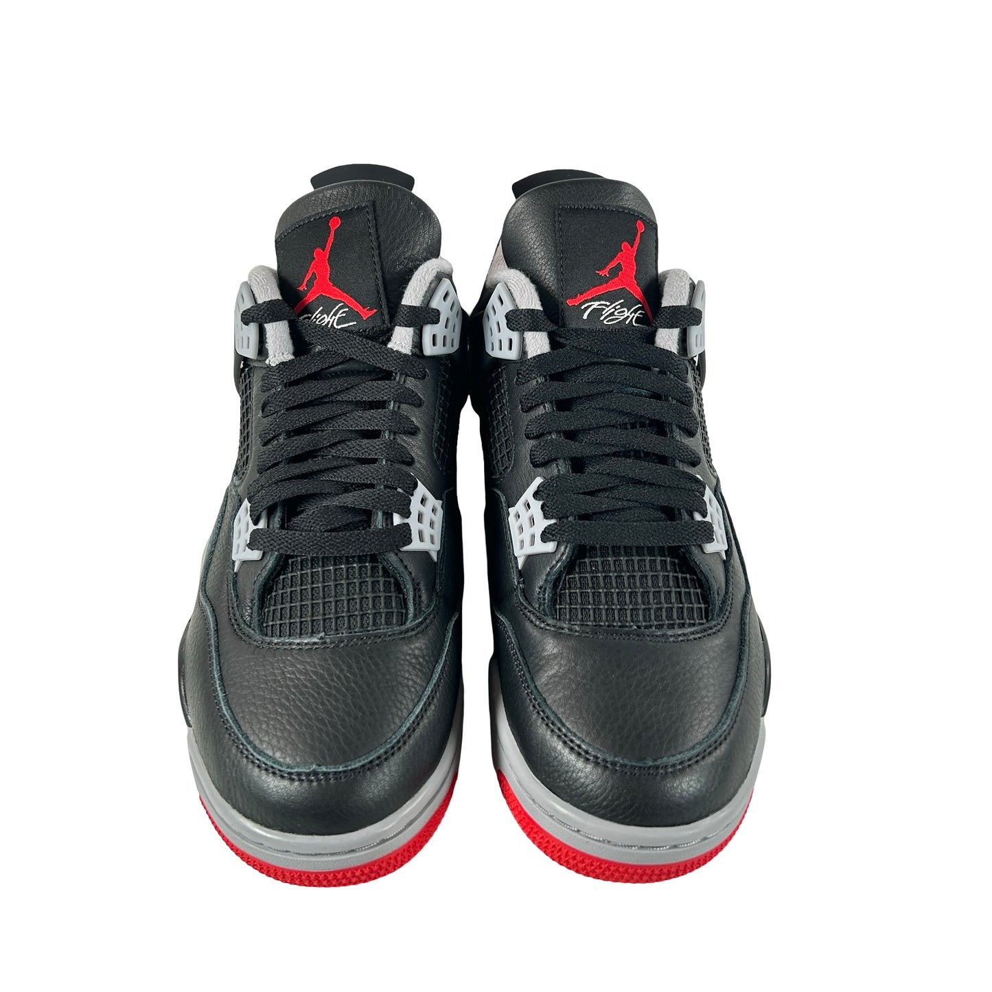 FV5029 006 Jordan 4 Retro Bred Reimagined [USED] - 8.5 M (VNDS3)